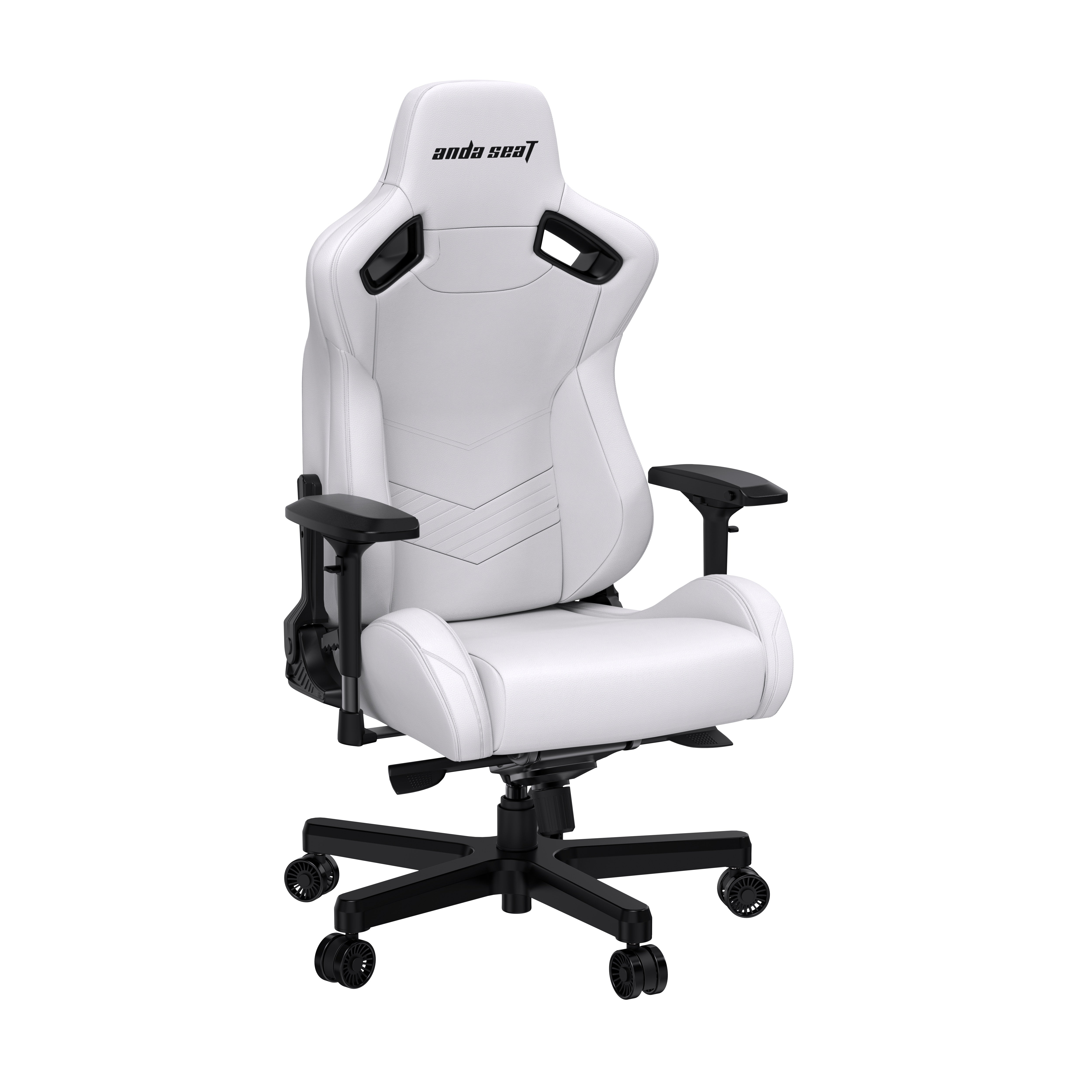 Крісло ігрове Anda Seat Kaiser 2 XL
