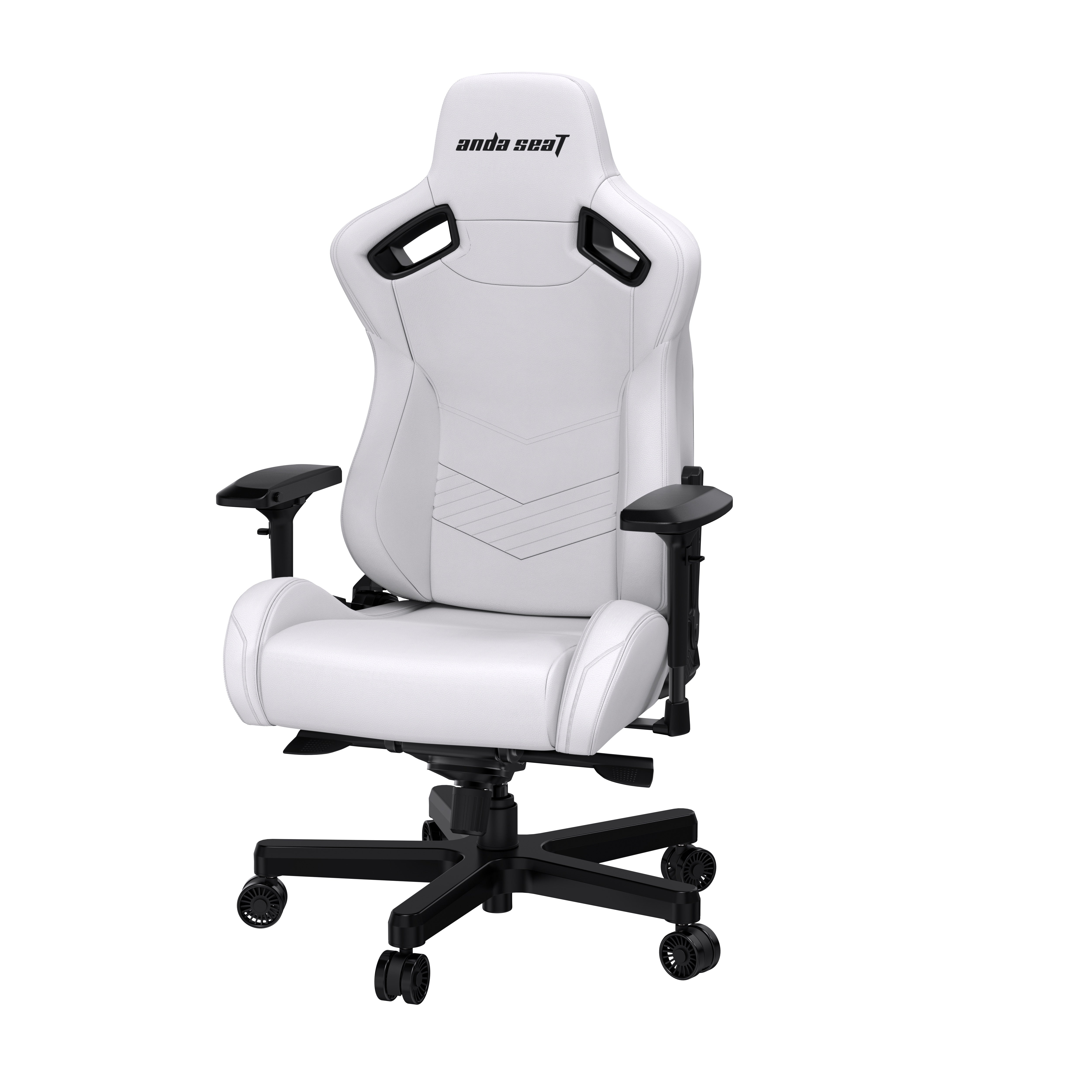 Крісло ігрове Anda Seat Kaiser 2 XL