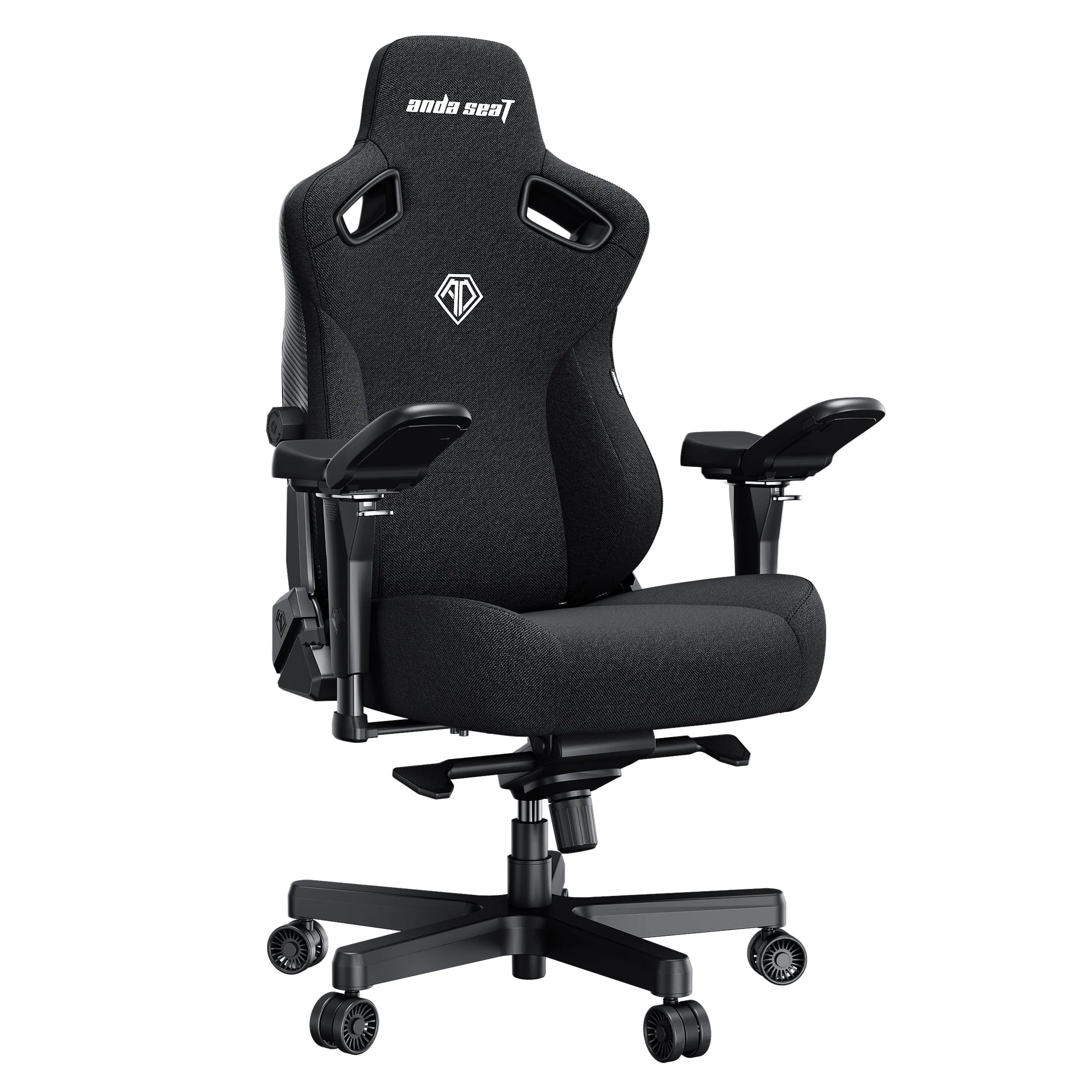 Крісло ігрове Anda Seat Kaiser 3 Pro XL