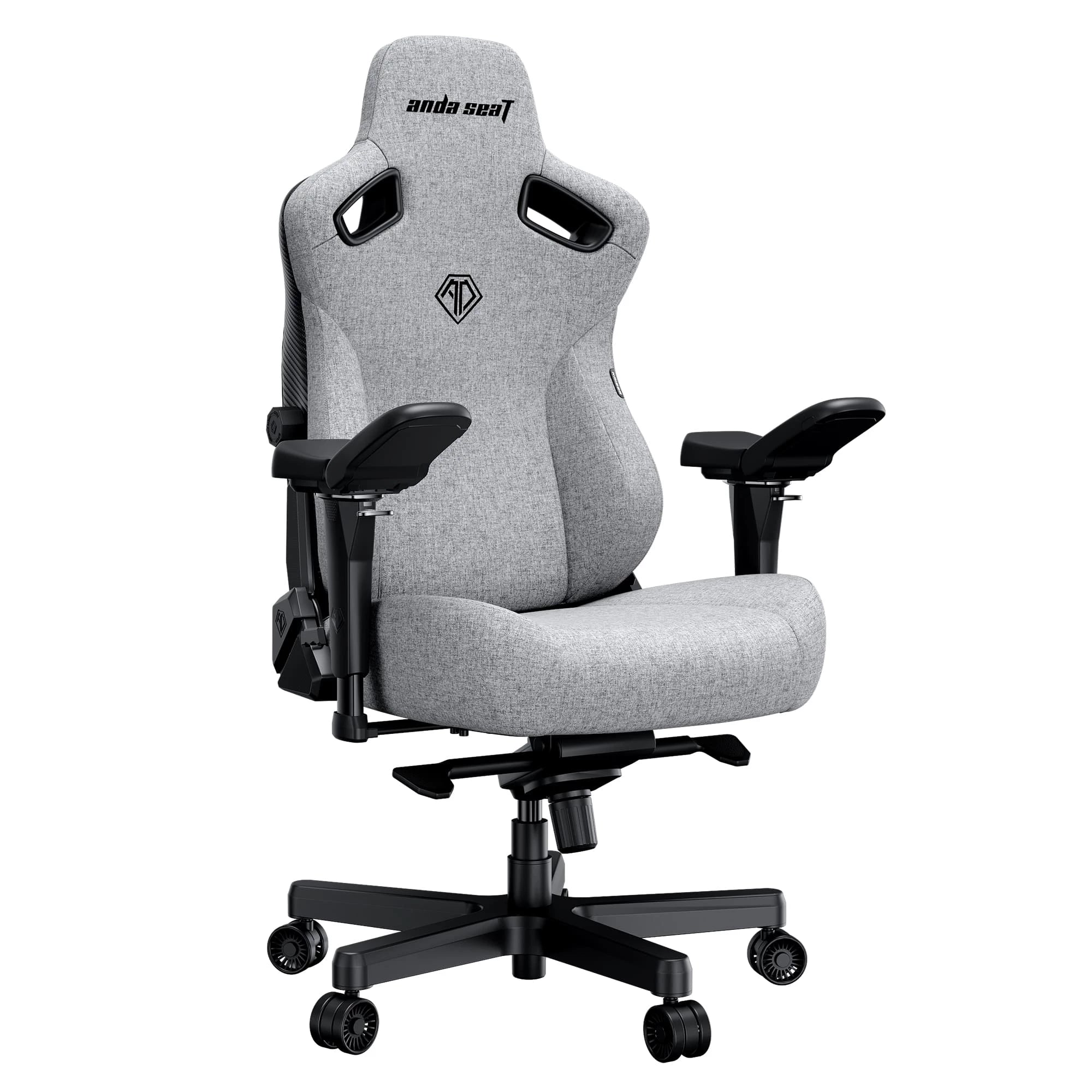 Крісло ігрове Anda Seat Kaiser 3 Pro XL