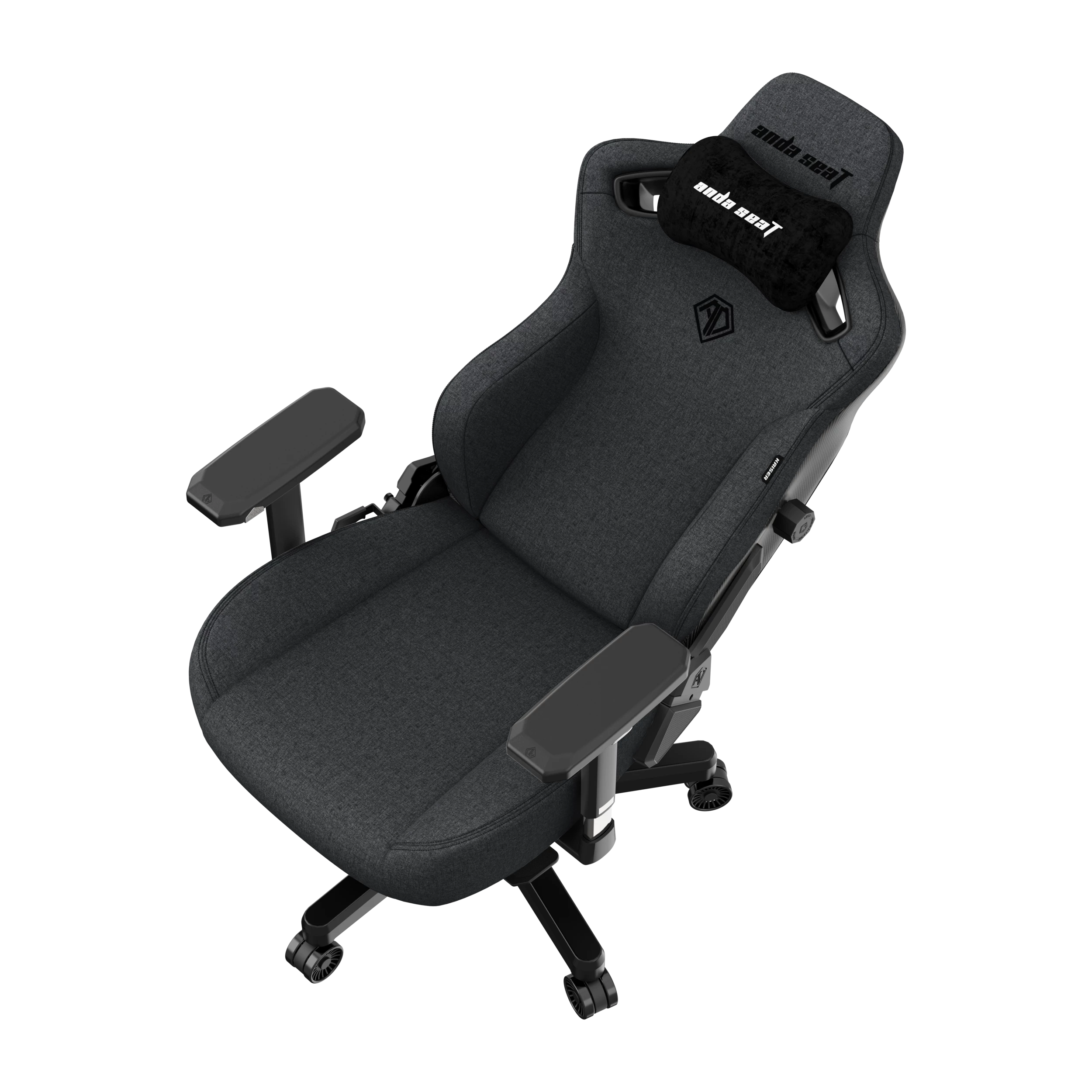 Кресло игровое Anda Seat Kaiser 3 XL
