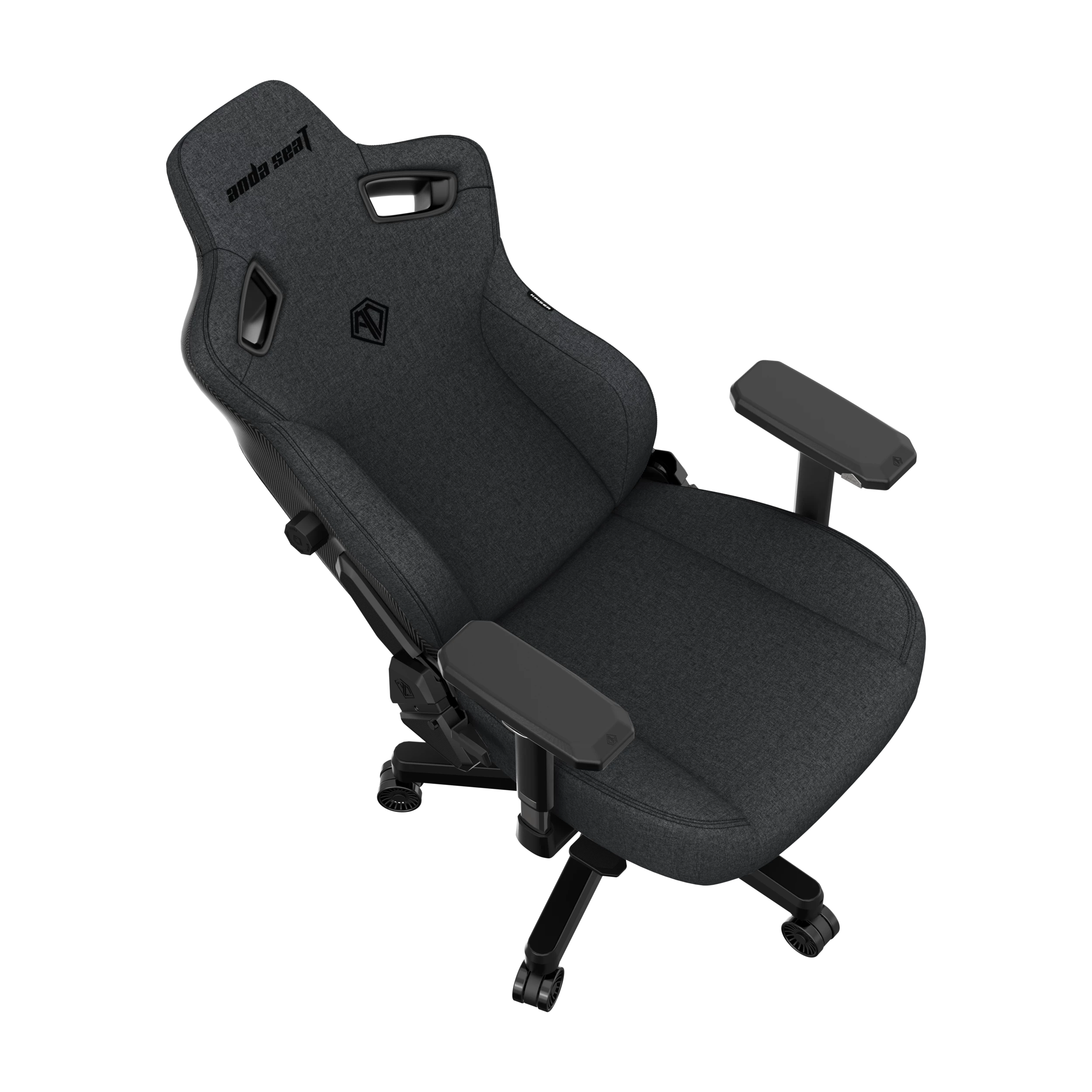 Кресло игровое Anda Seat Kaiser 3 XL