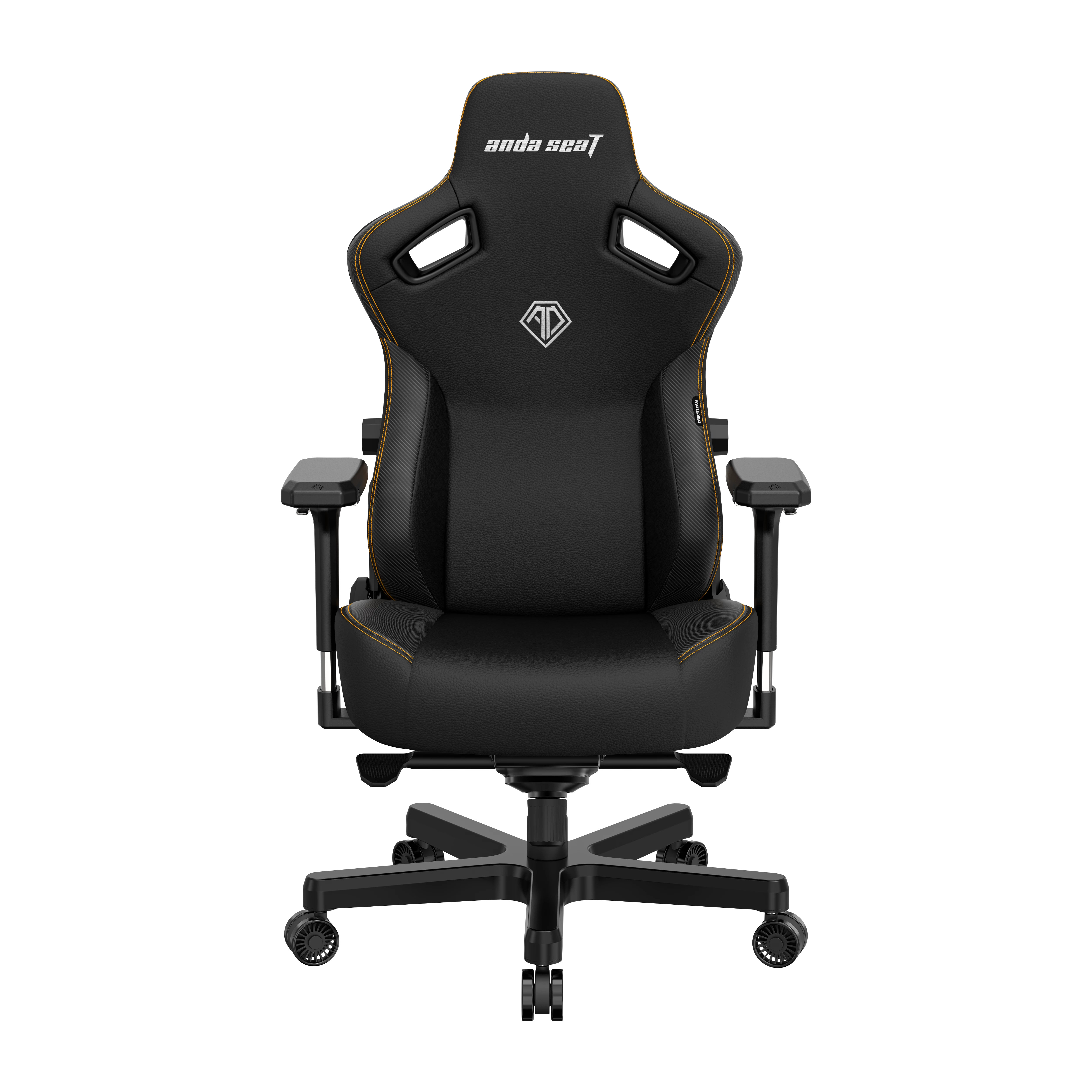 Крісло ігрове Anda Seat Kaiser 3 L