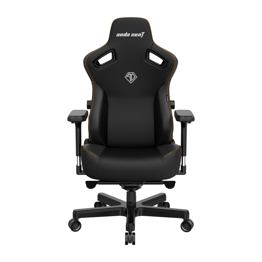 Крісло ігрове Anda Seat Kaiser 3 L