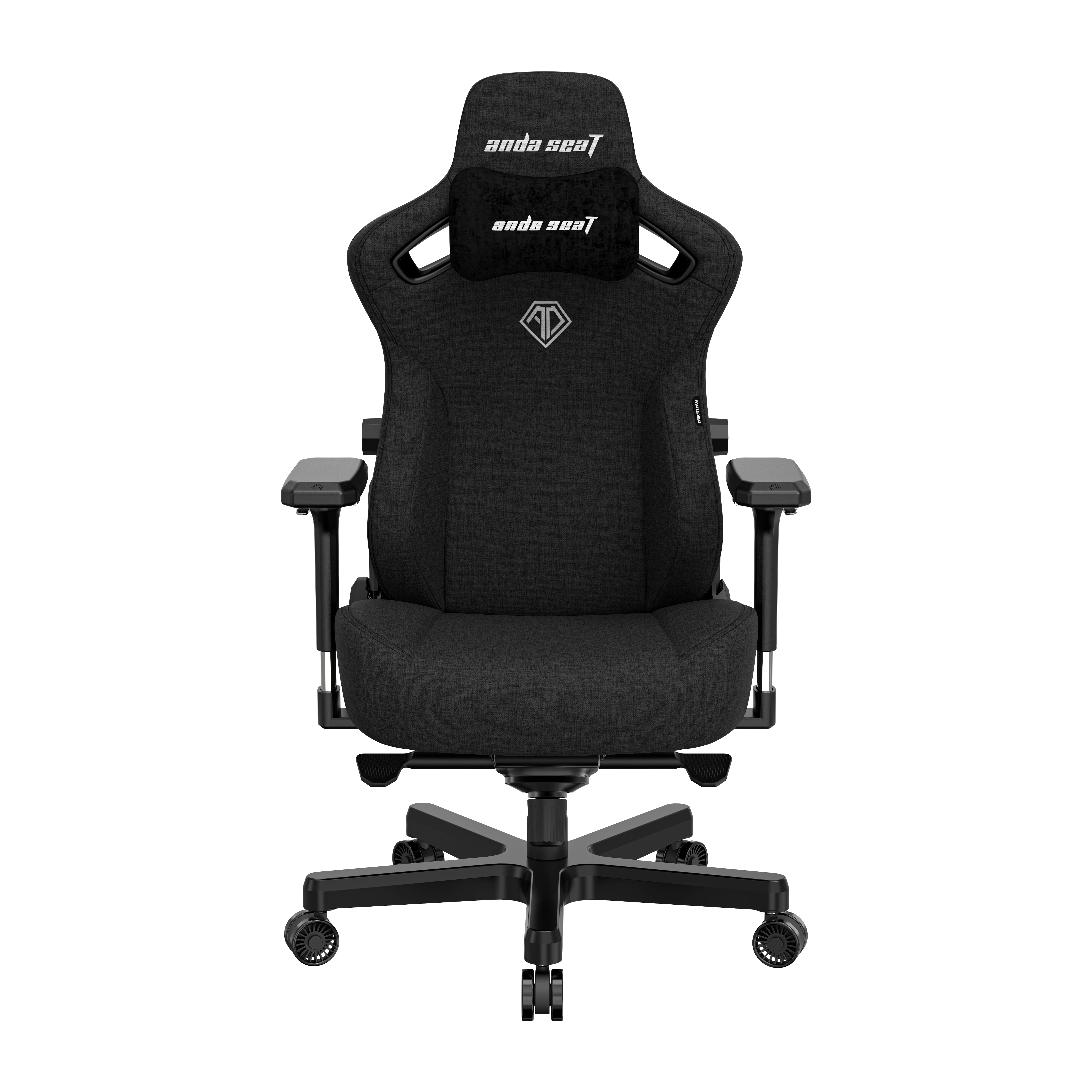 Крісло ігрове Anda Seat Kaiser 3 XL