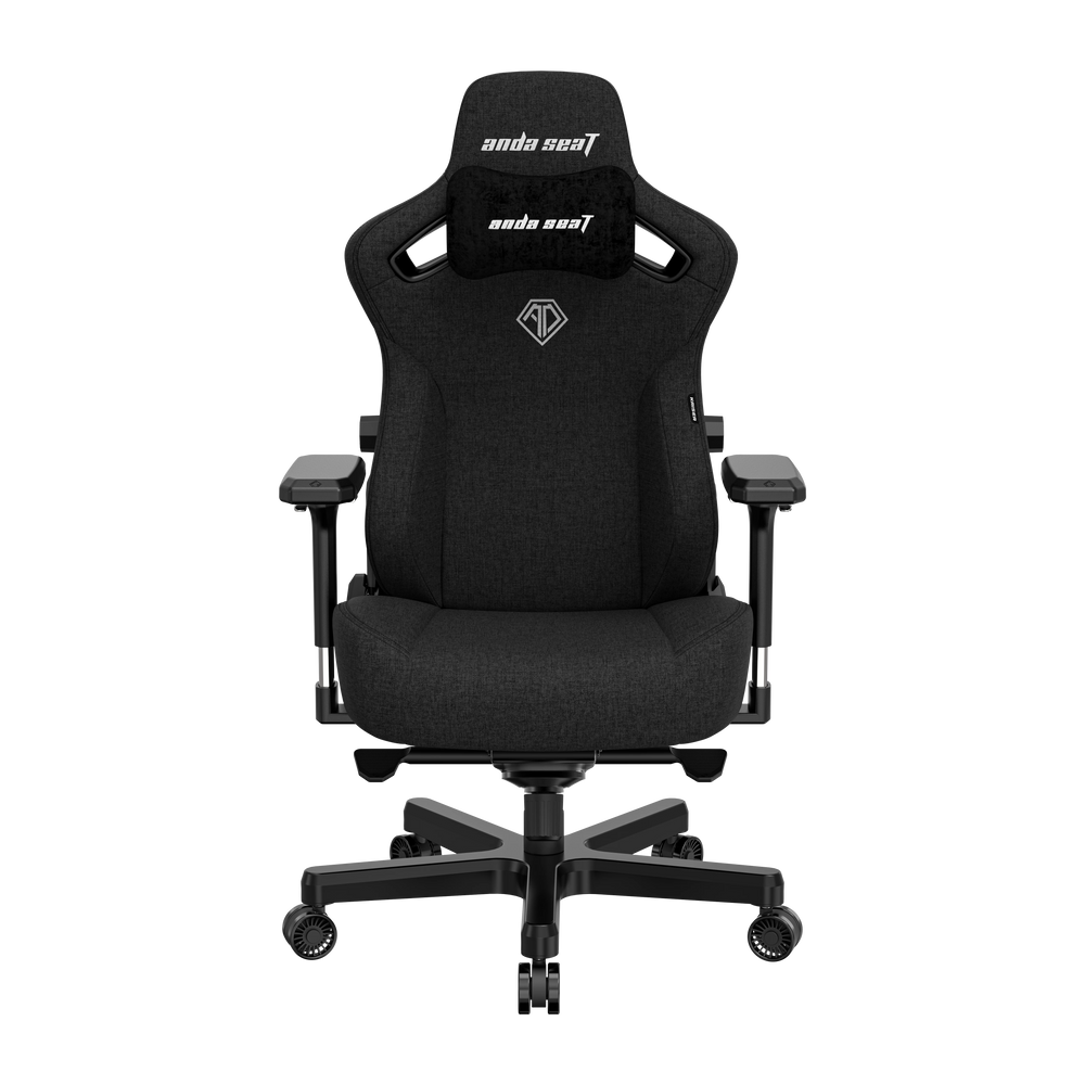 Крісло ігрове Anda Seat Kaiser 3 XL