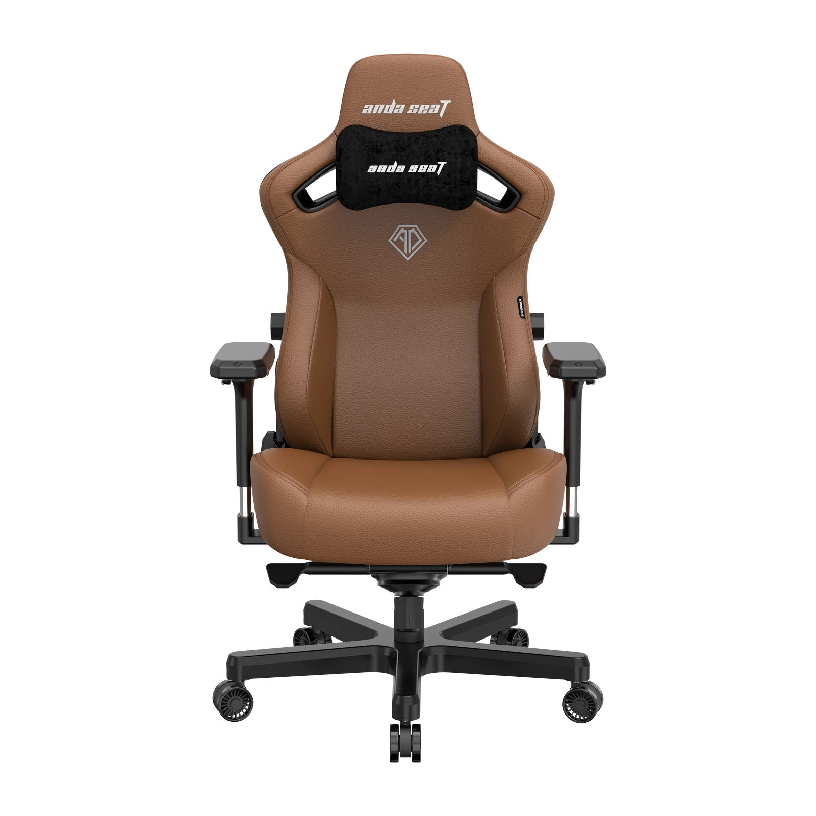 Крісло ігрове Anda Seat Kaiser 3 L