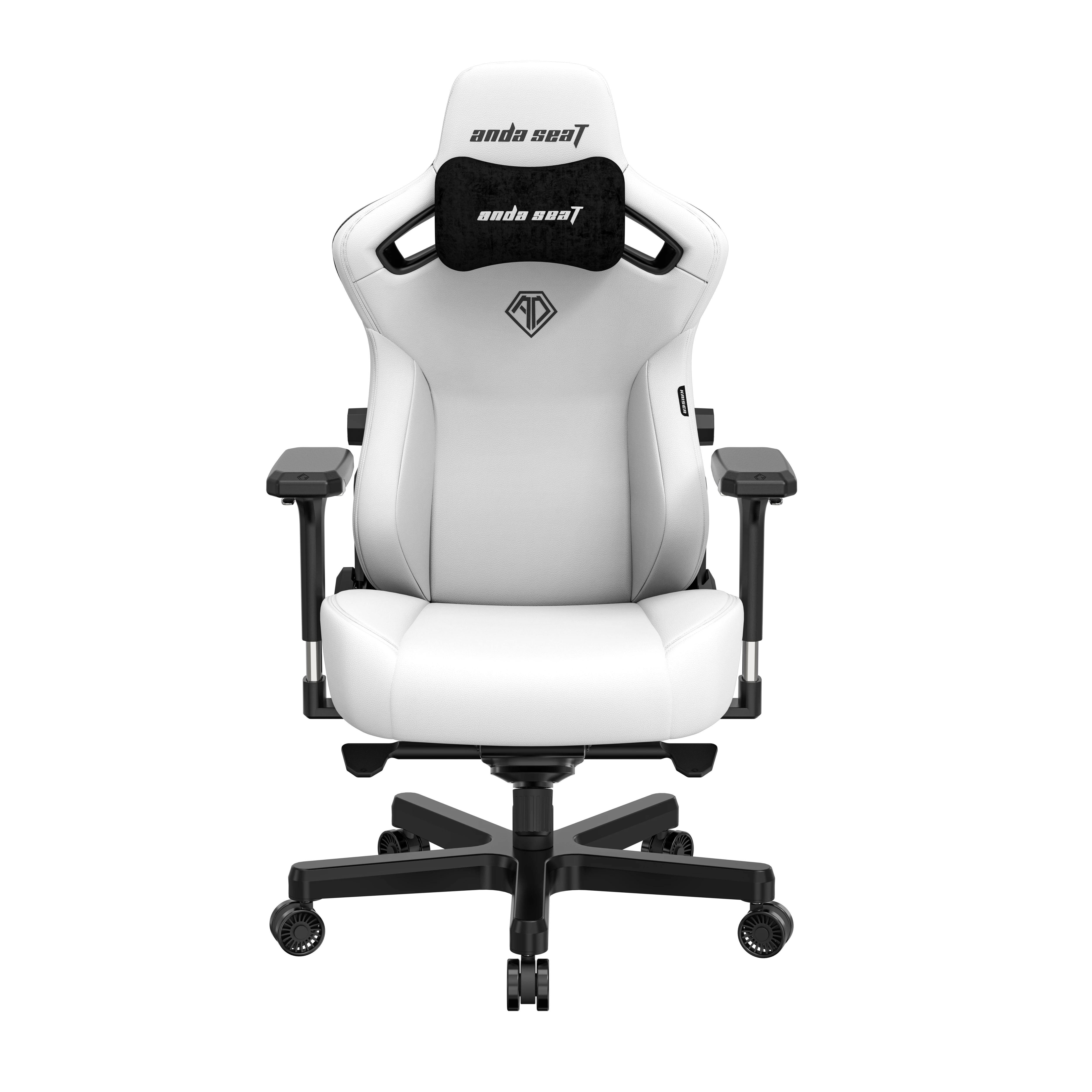Крісло ігрове Anda Seat Kaiser 3 XL