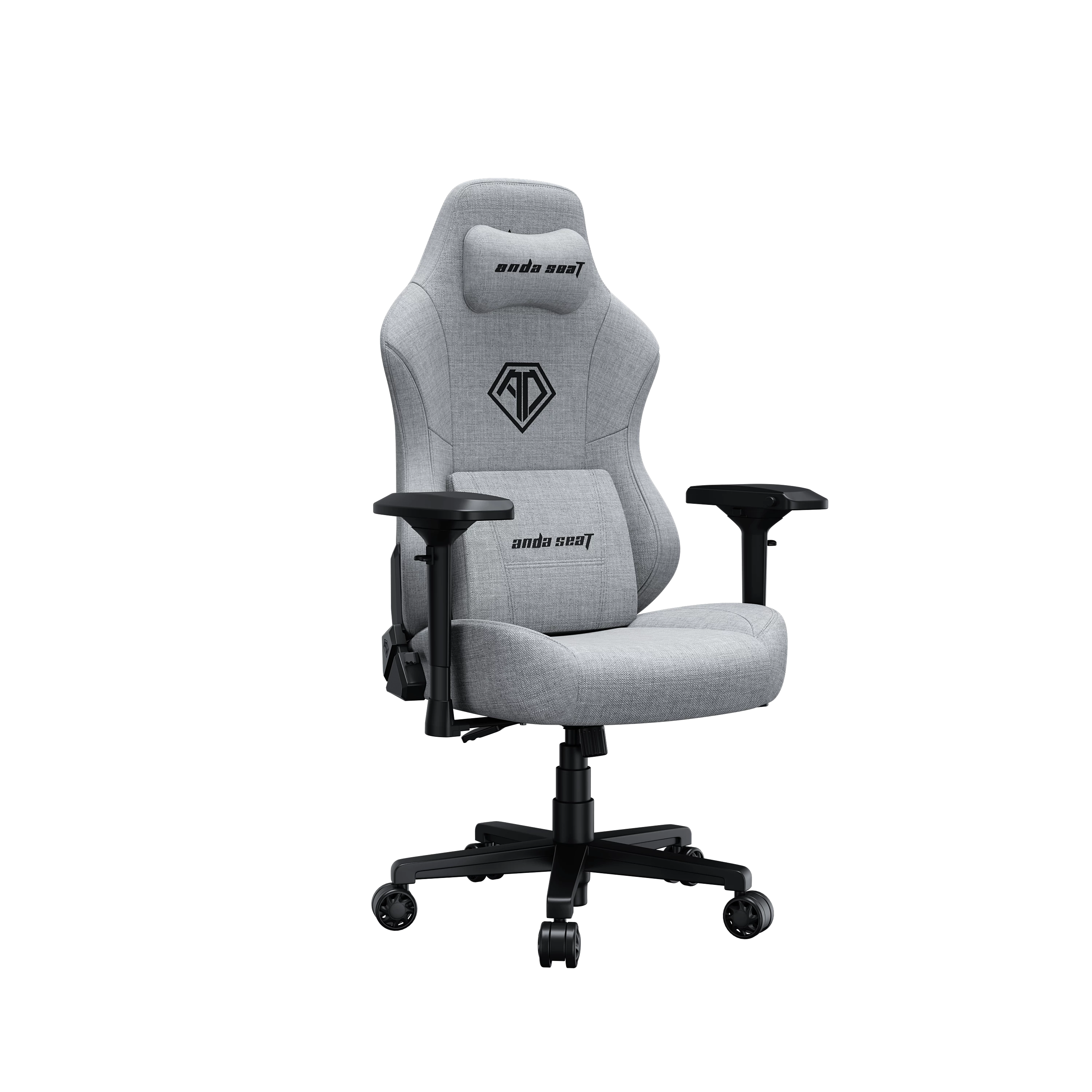 Крісло ігрове Anda Seat Phantom 3 Pro L