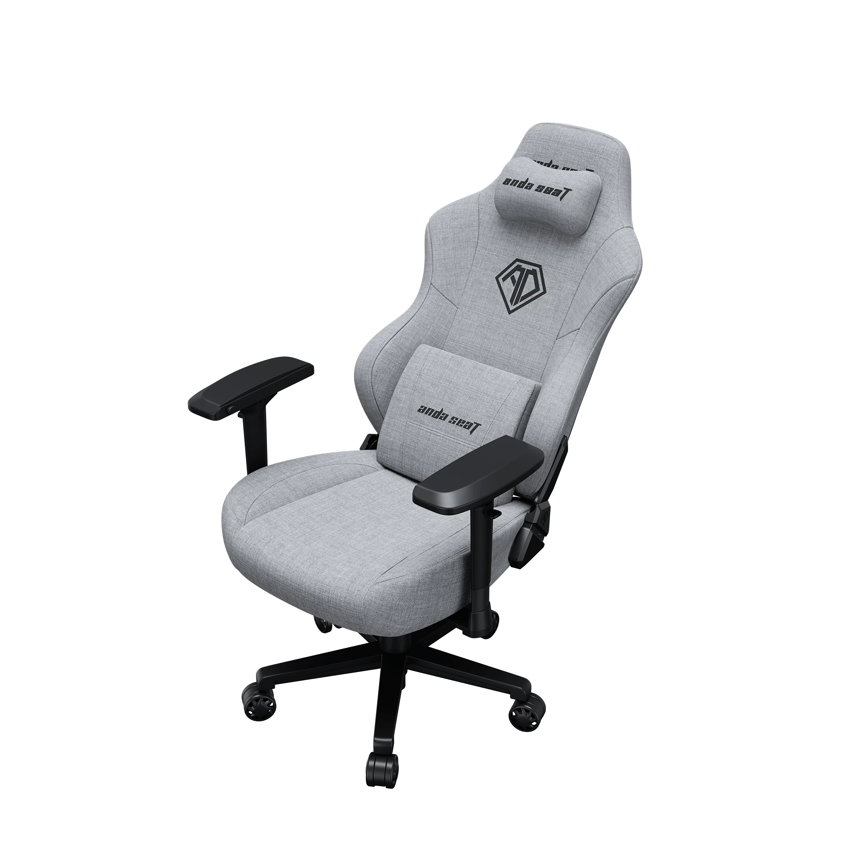Крісло ігрове Anda Seat Phantom 3 Pro L