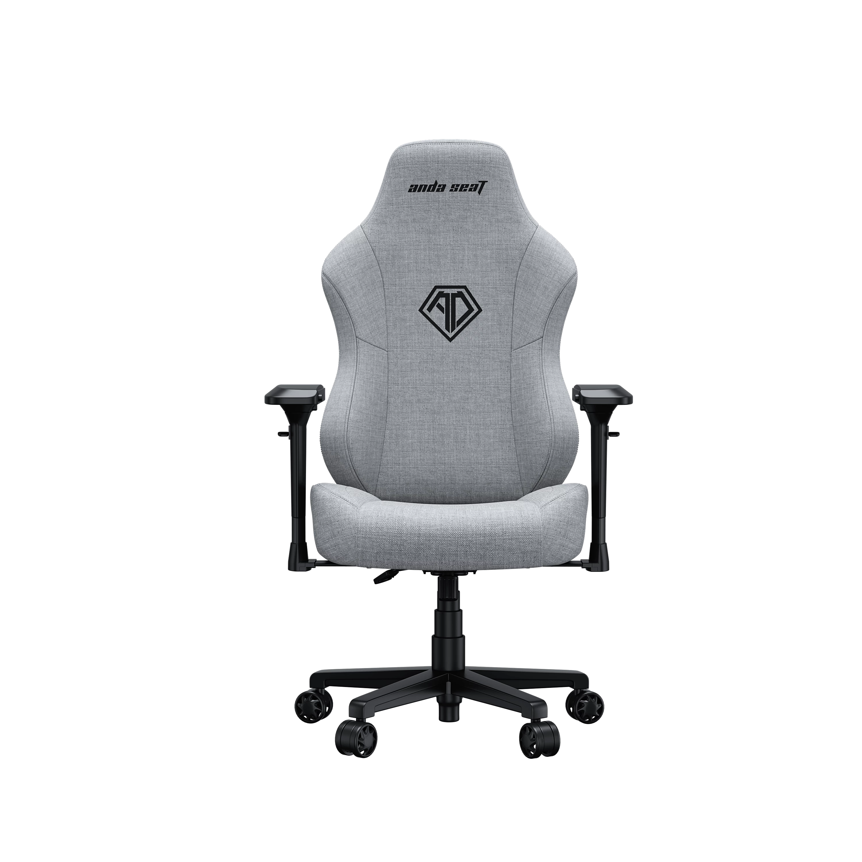 Крісло ігрове Anda Seat Phantom 3 Pro L