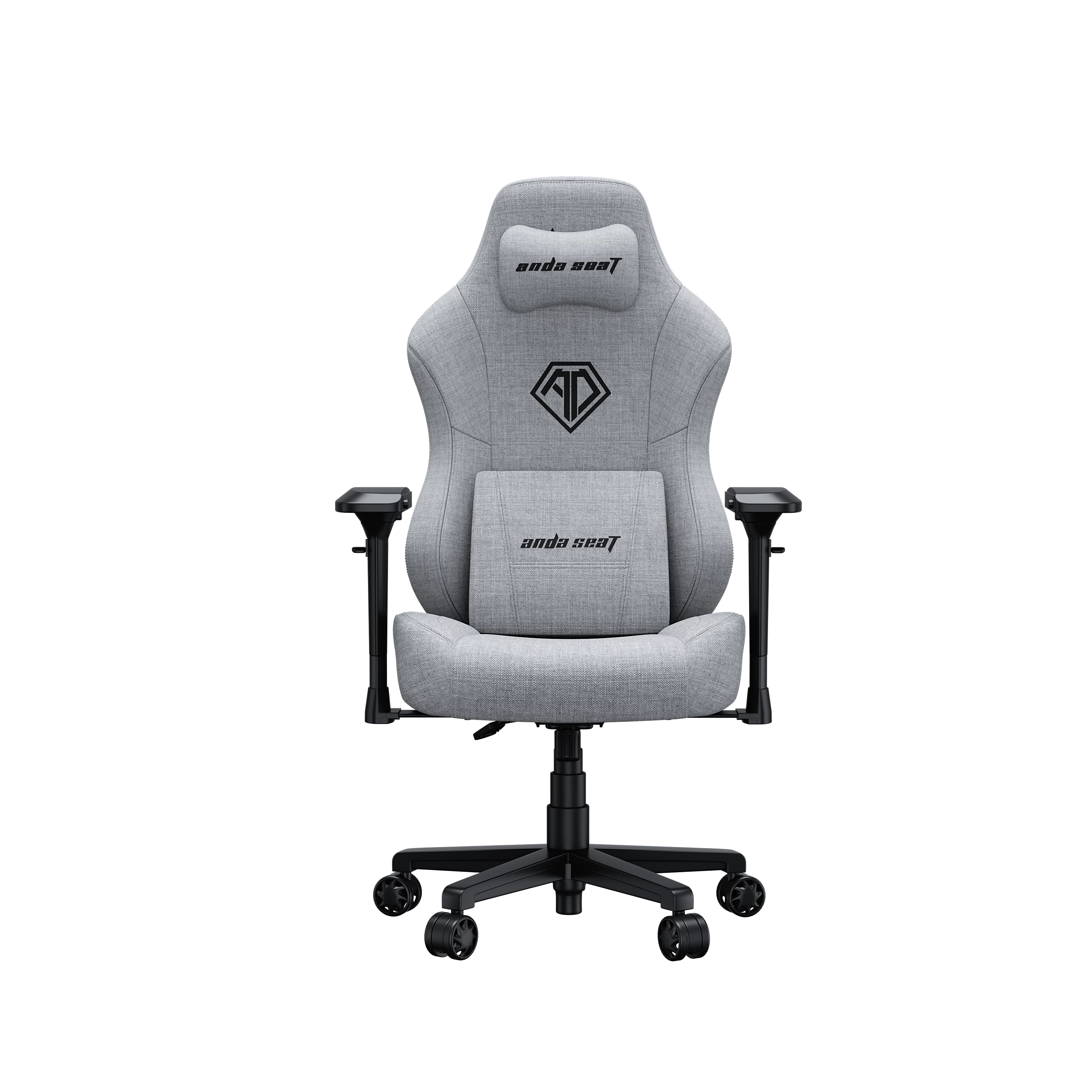 Крісло ігрове Anda Seat Phantom 3 Pro L