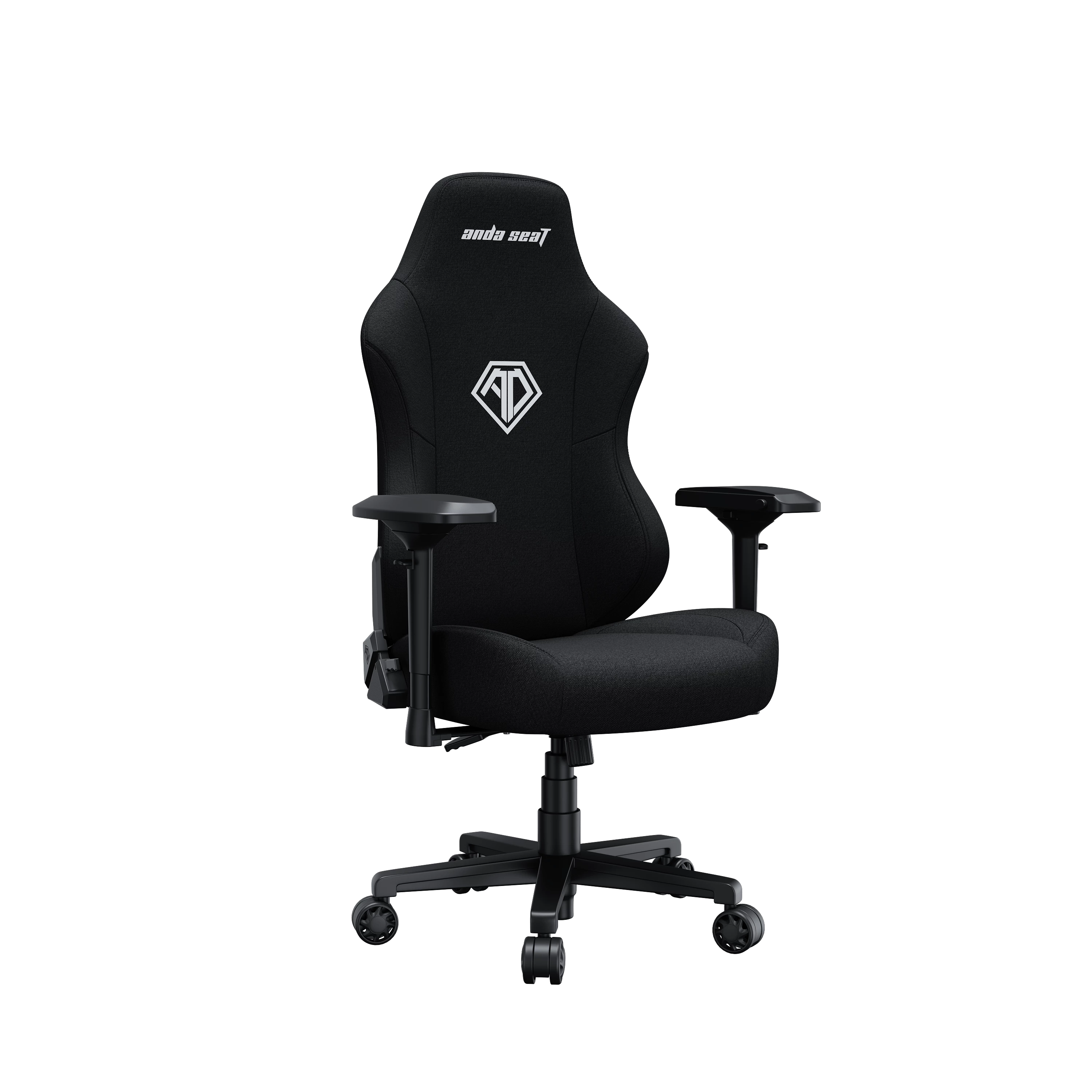Крісло ігрове Anda Seat Phantom 3 Pro L