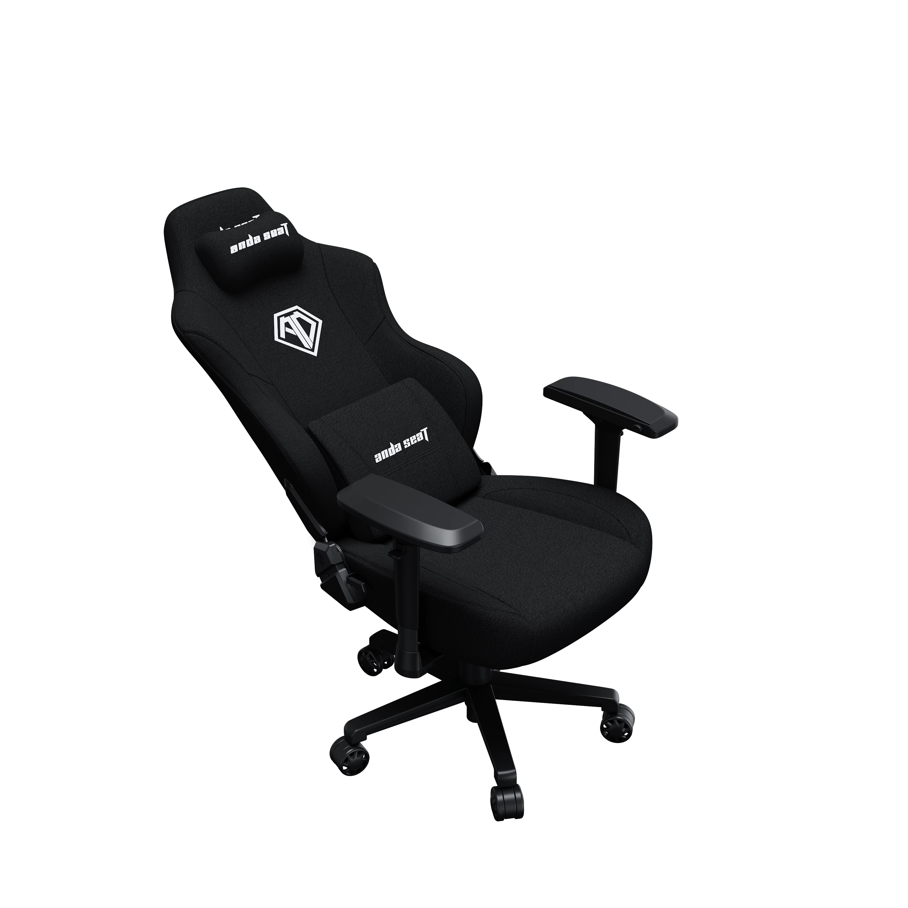 Крісло ігрове Anda Seat Phantom 3 Pro L