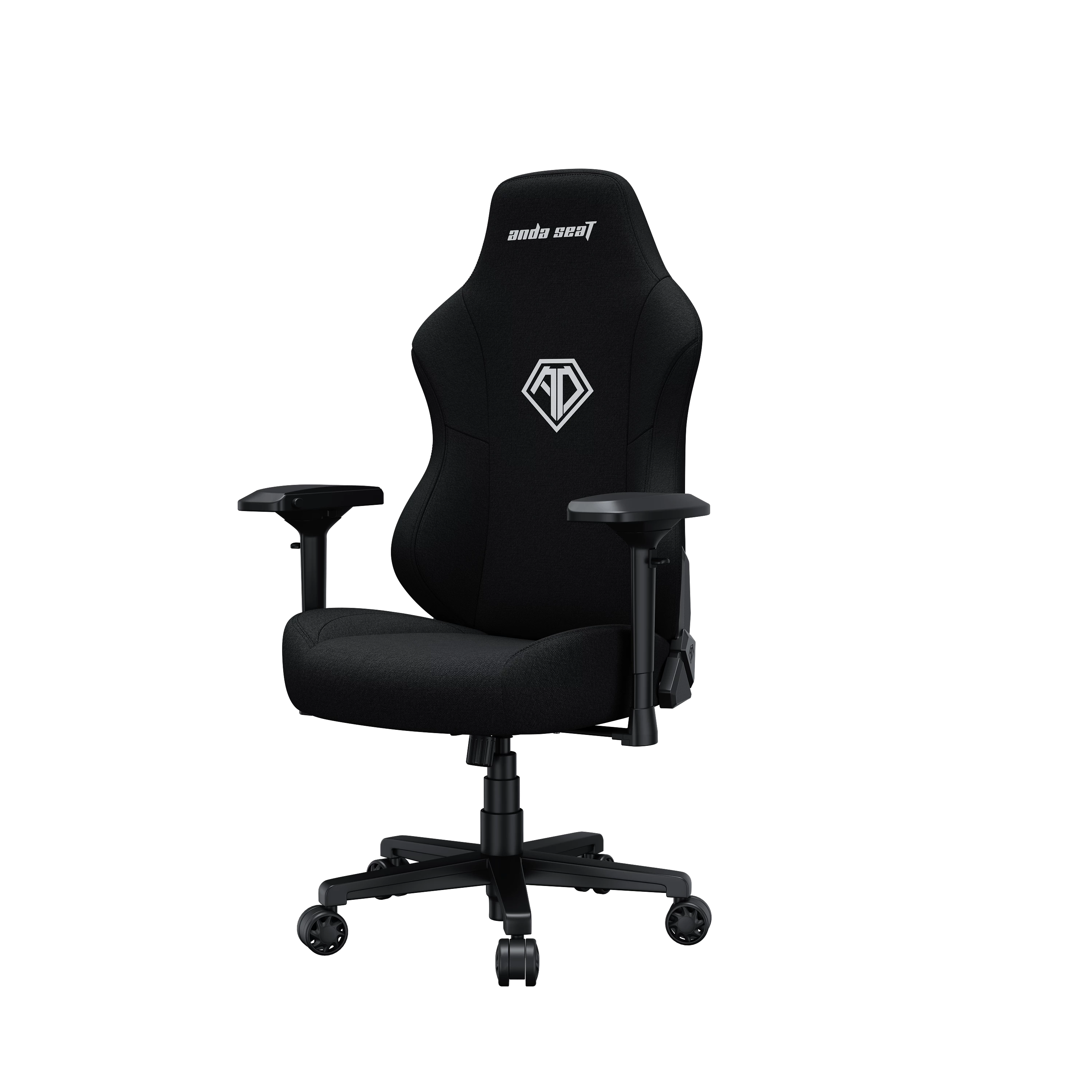 Крісло ігрове Anda Seat Phantom 3 Pro L