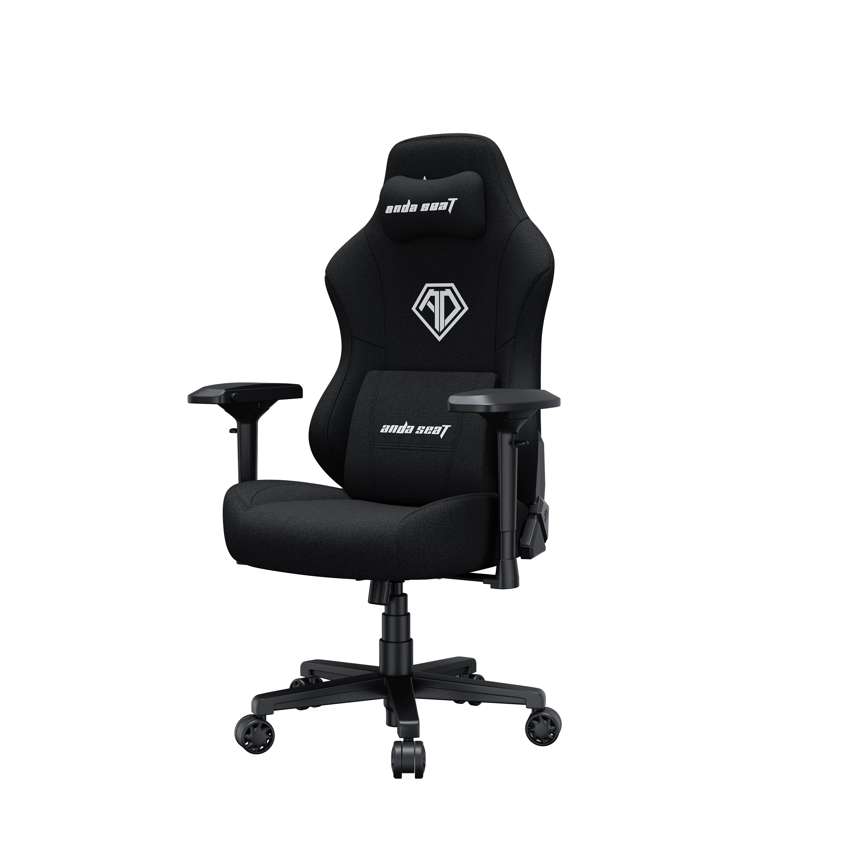 Крісло ігрове Anda Seat Phantom 3 Pro L