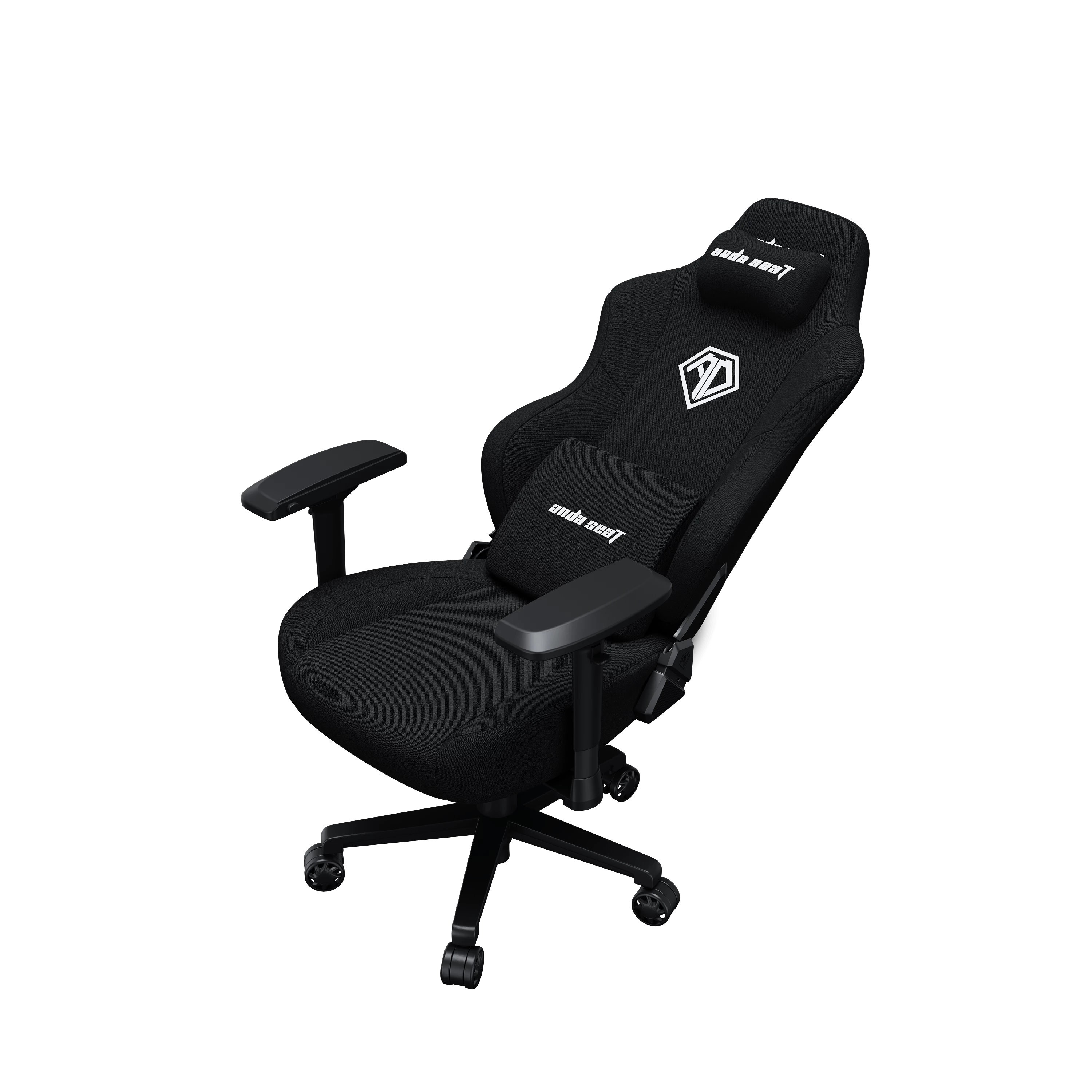 Крісло ігрове Anda Seat Phantom 3 Pro L
