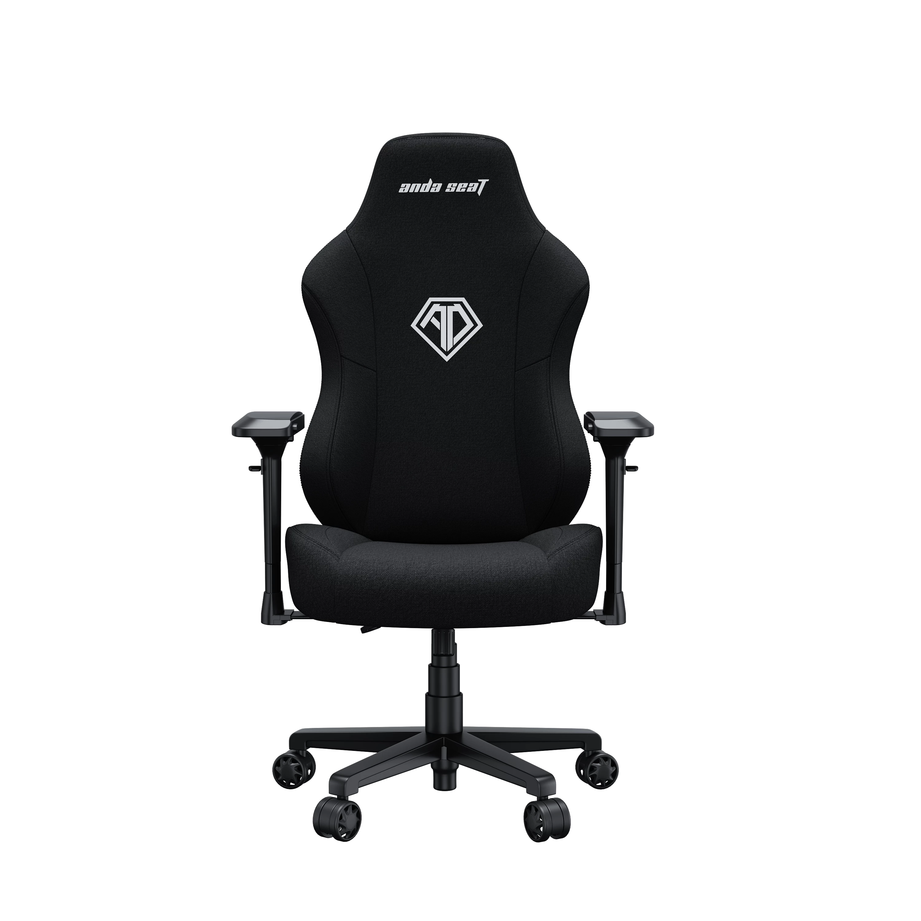 Крісло ігрове Anda Seat Phantom 3 Pro L