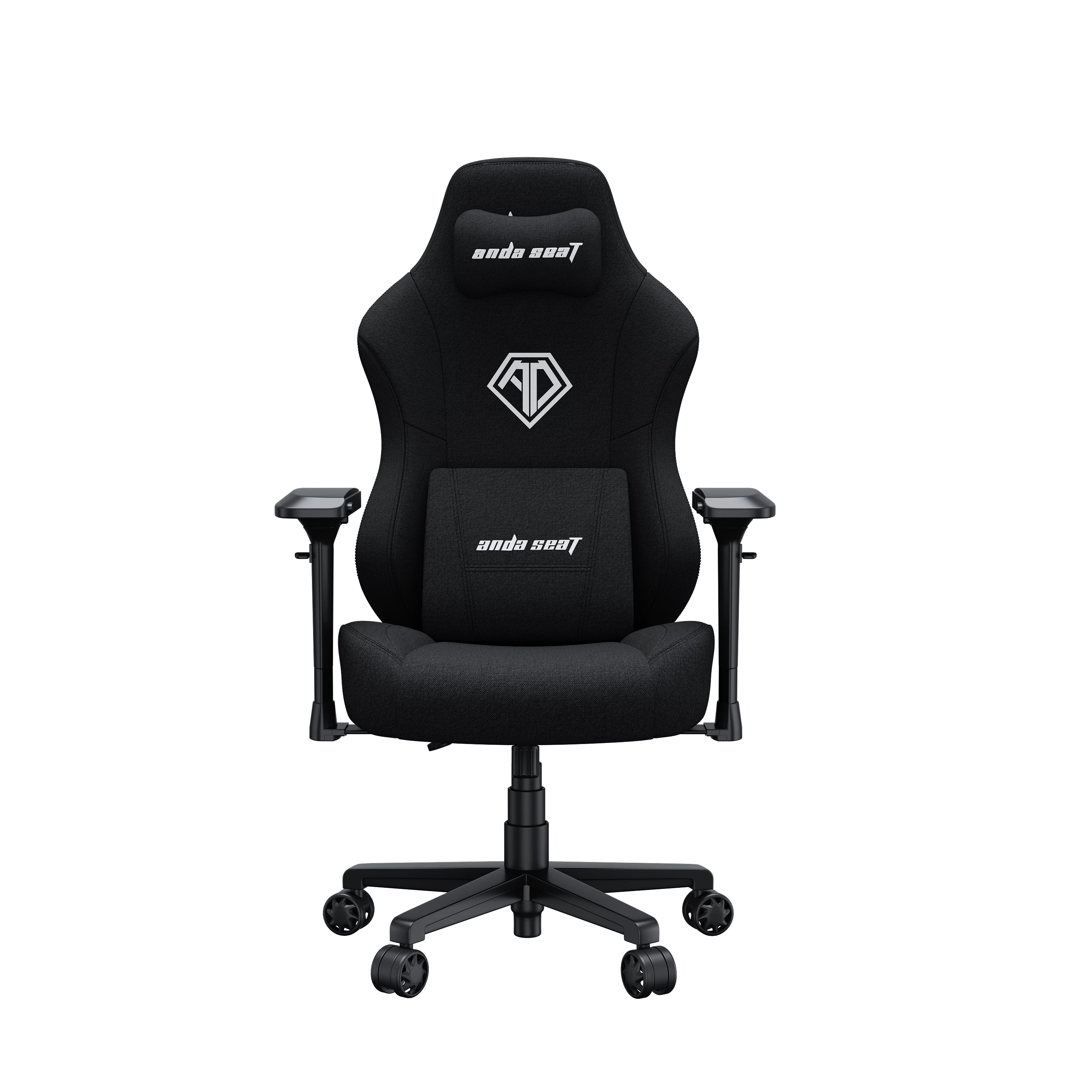 Крісло ігрове Anda Seat Phantom 3 Pro L