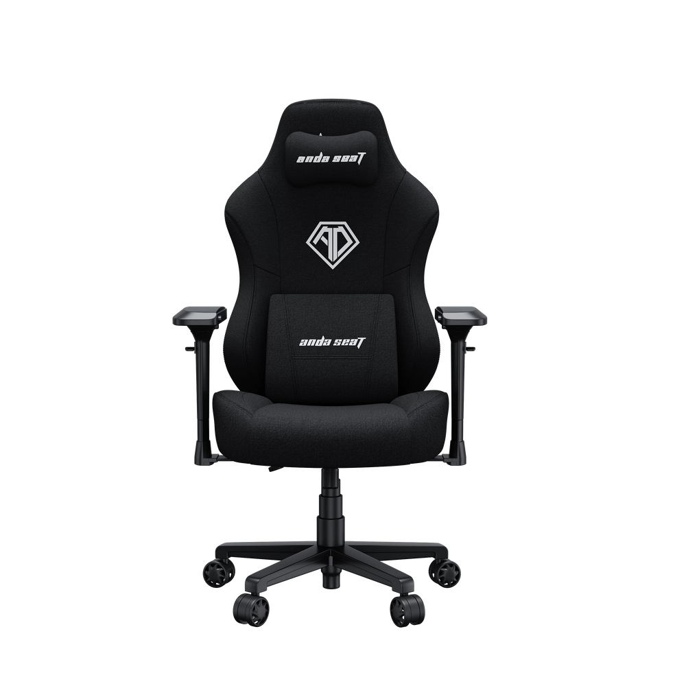 Крісло ігрове Anda Seat Phantom 3 Pro L