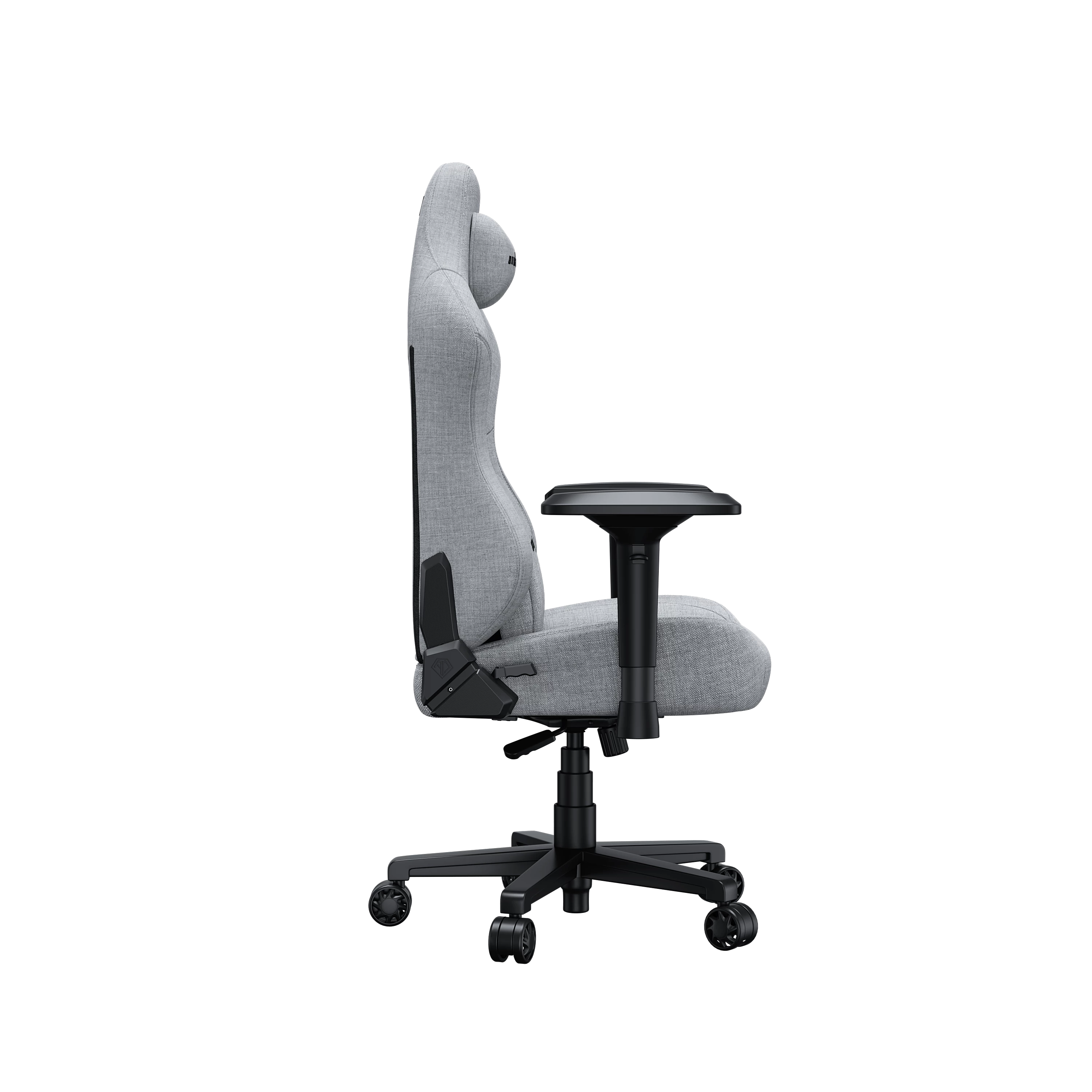 Крісло ігрове Anda Seat Phantom 3 Pro L