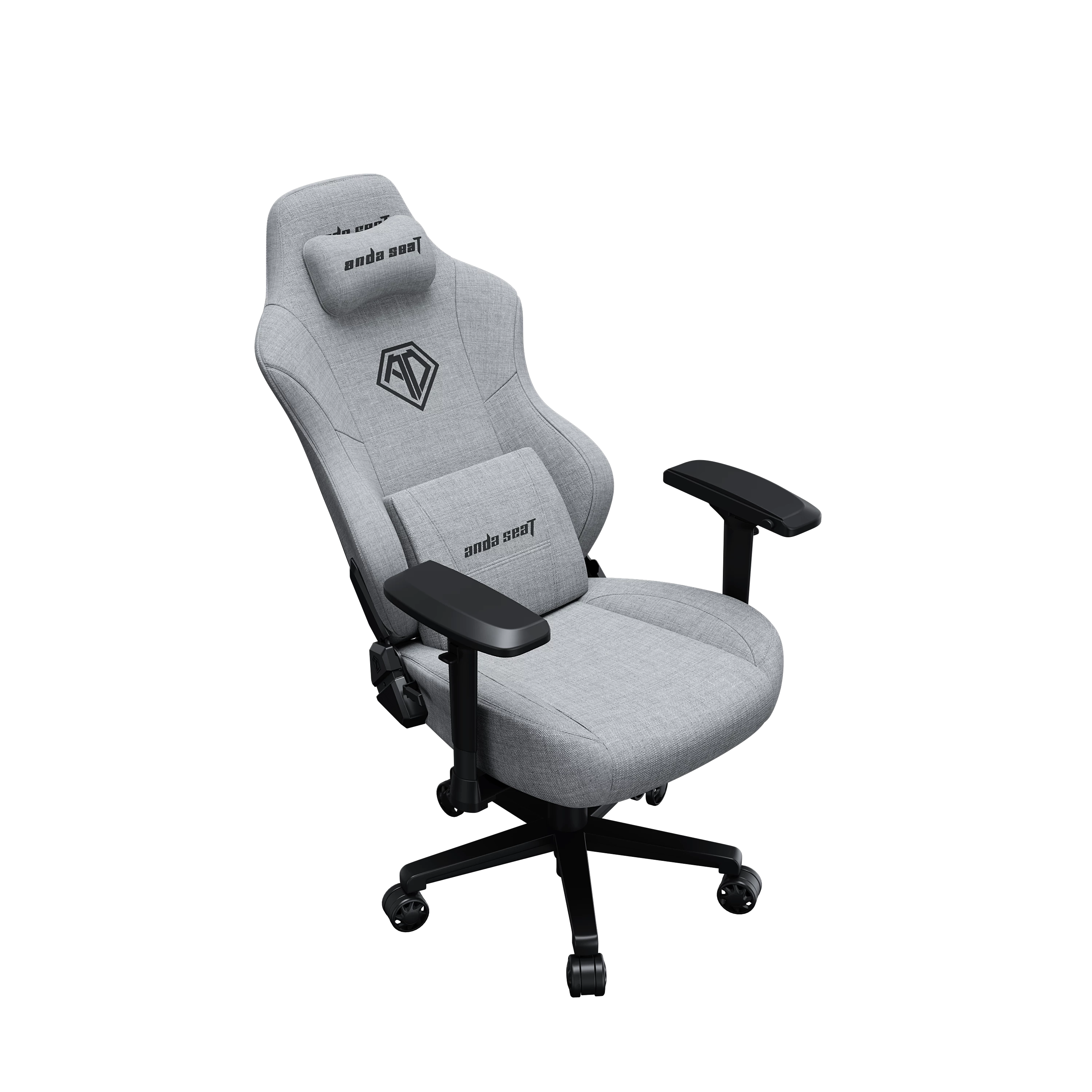 Крісло ігрове Anda Seat Phantom 3 Pro L