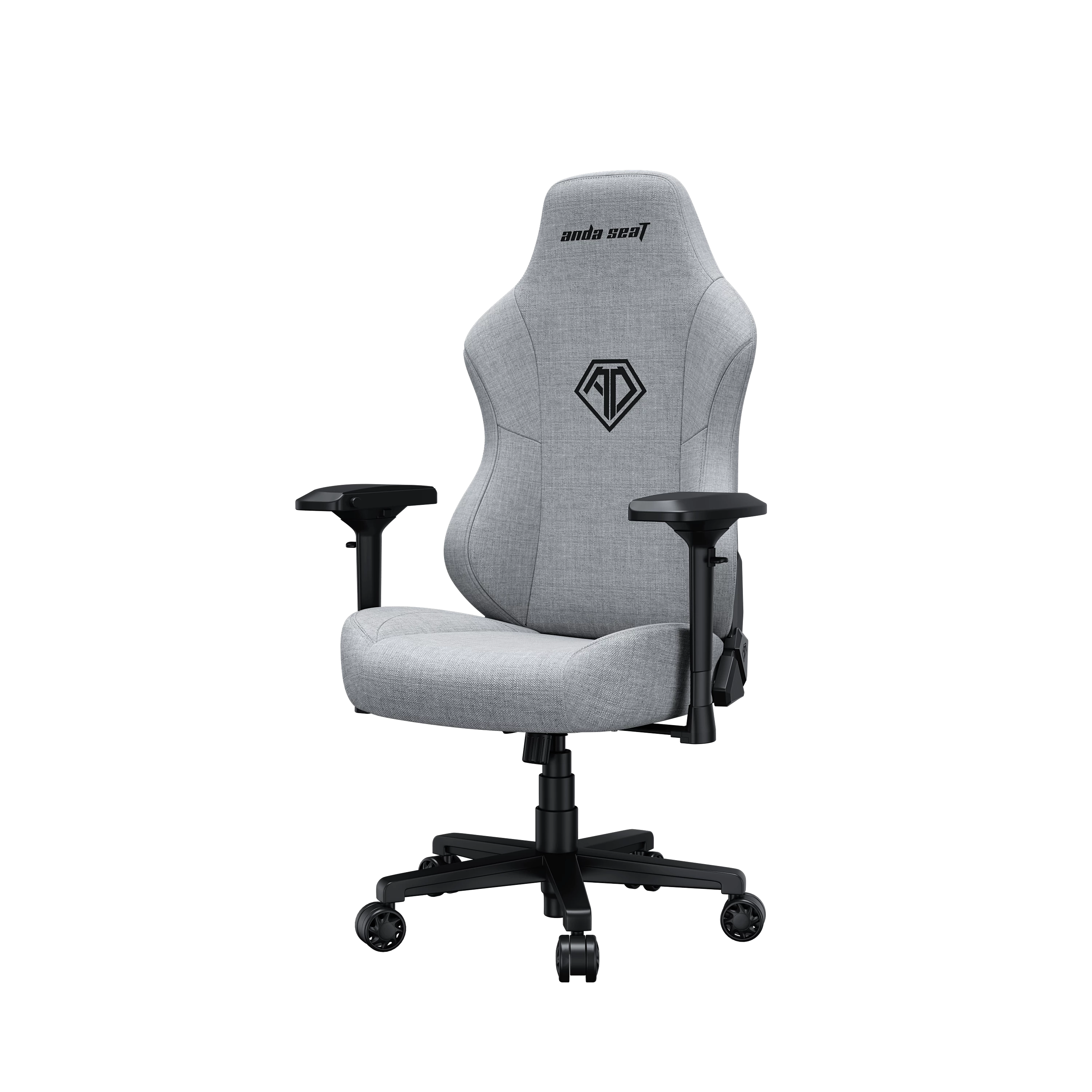 Крісло ігрове Anda Seat Phantom 3 Pro L