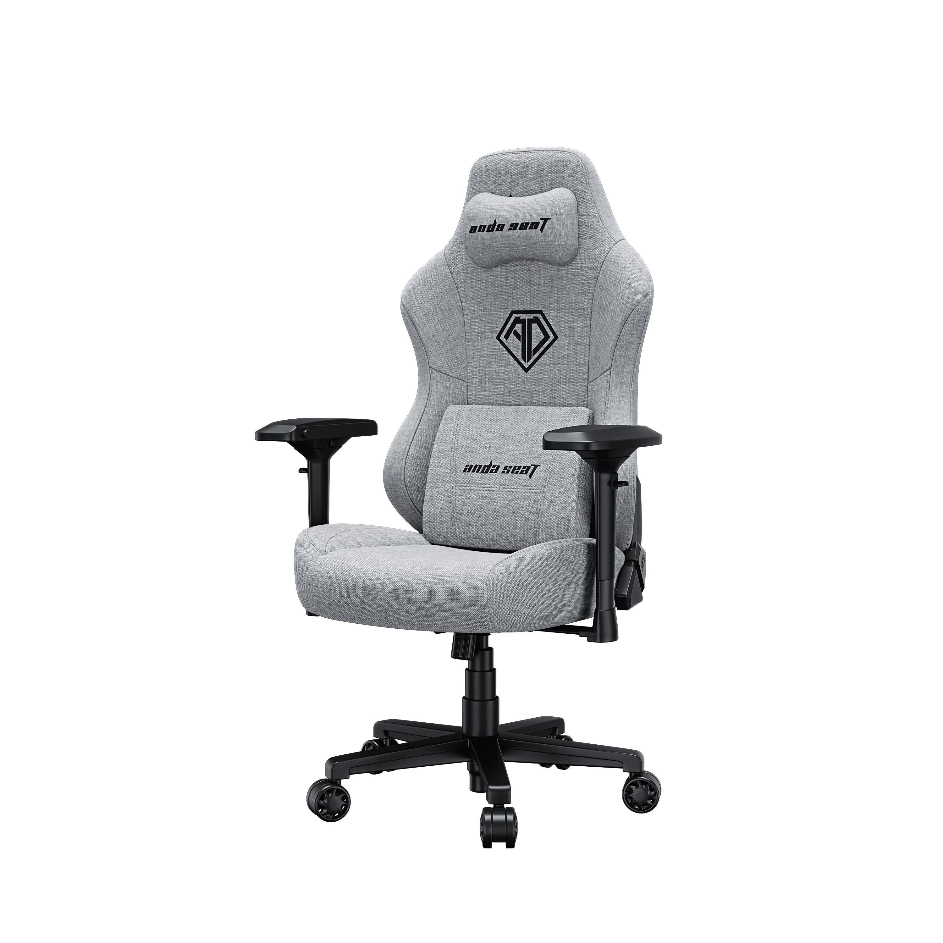 Крісло ігрове Anda Seat Phantom 3 Pro L