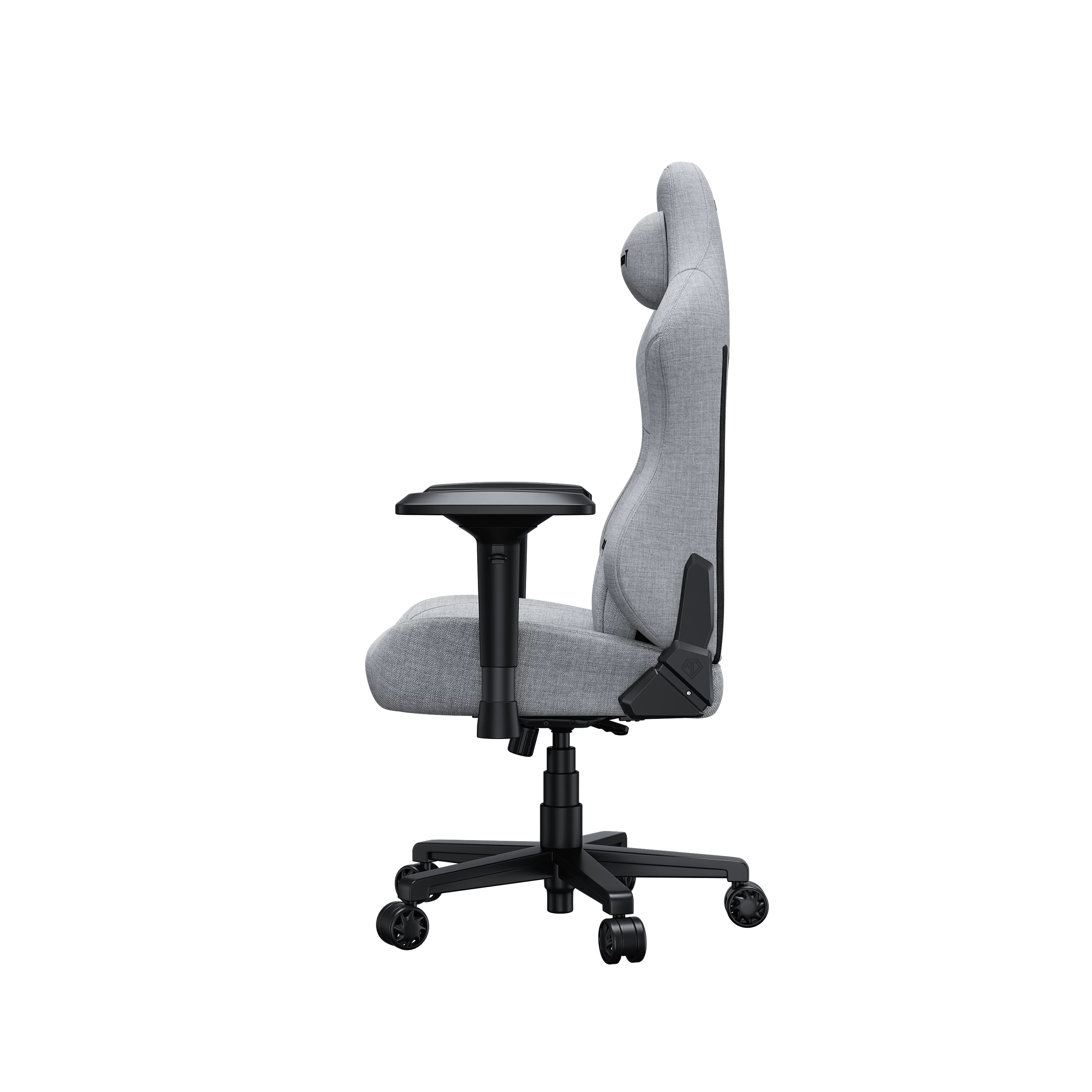 Крісло ігрове Anda Seat Phantom 3 Pro L
