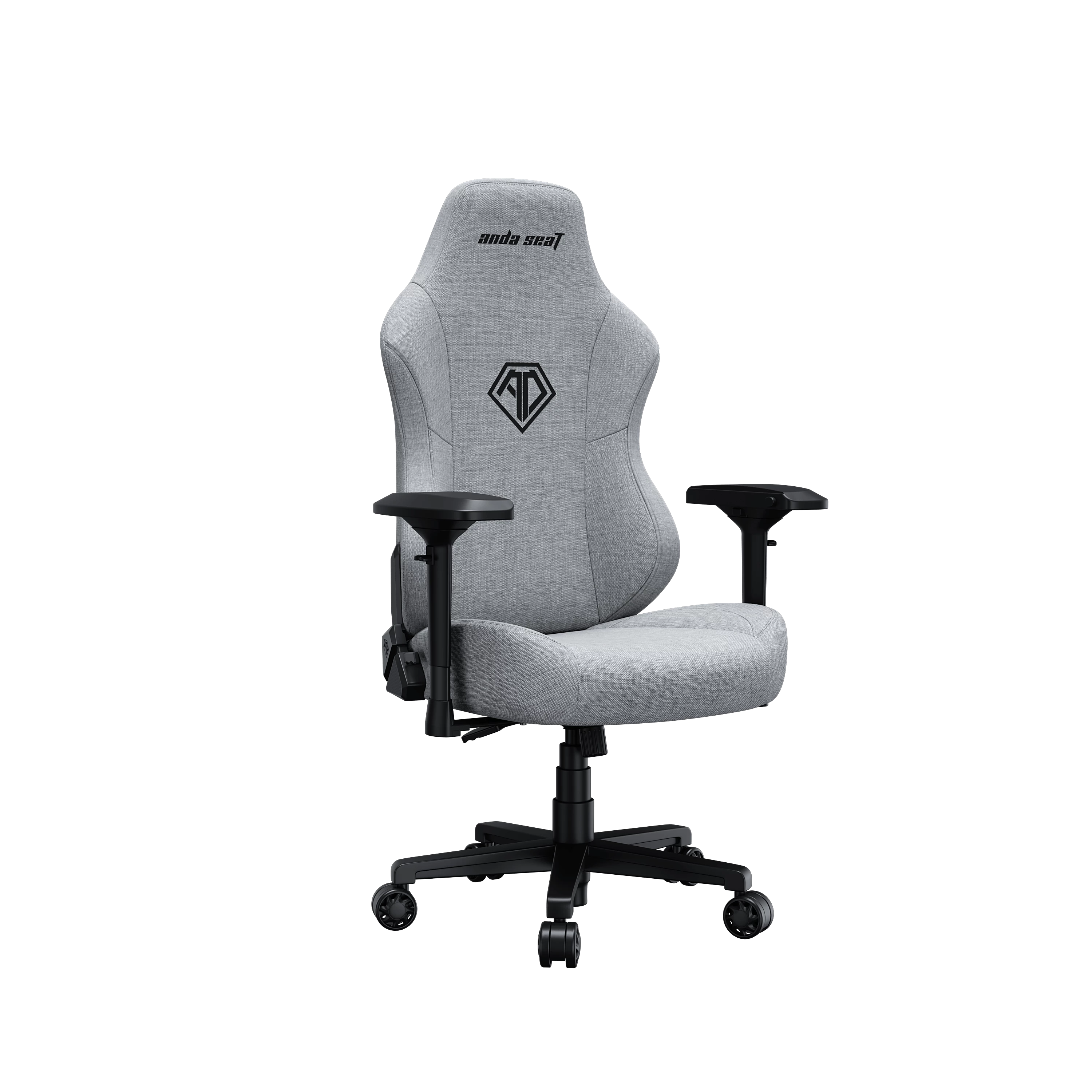 Крісло ігрове Anda Seat Phantom 3 Pro L