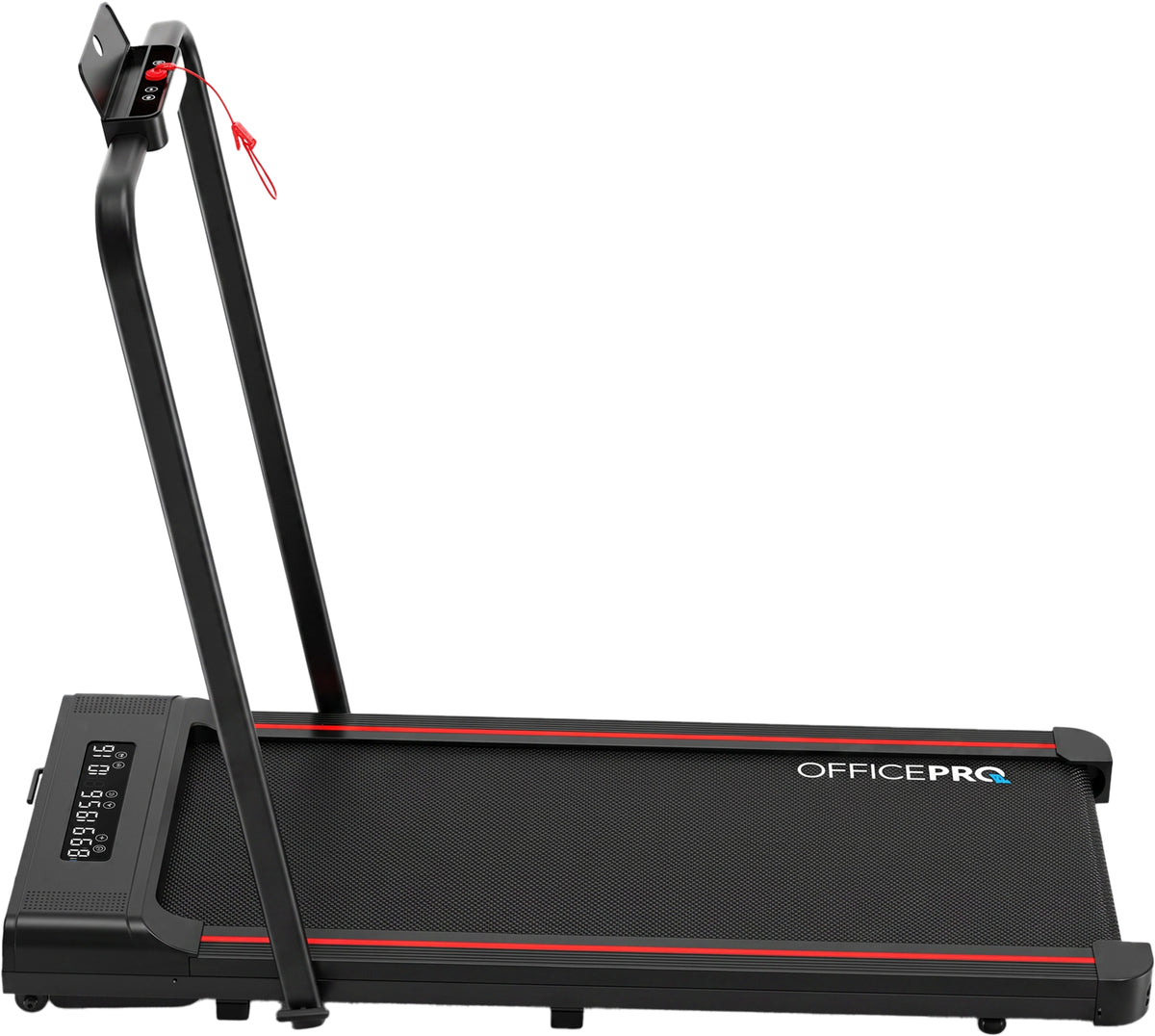 Бігова доріжка OfficePro TD089 Black — фото 1