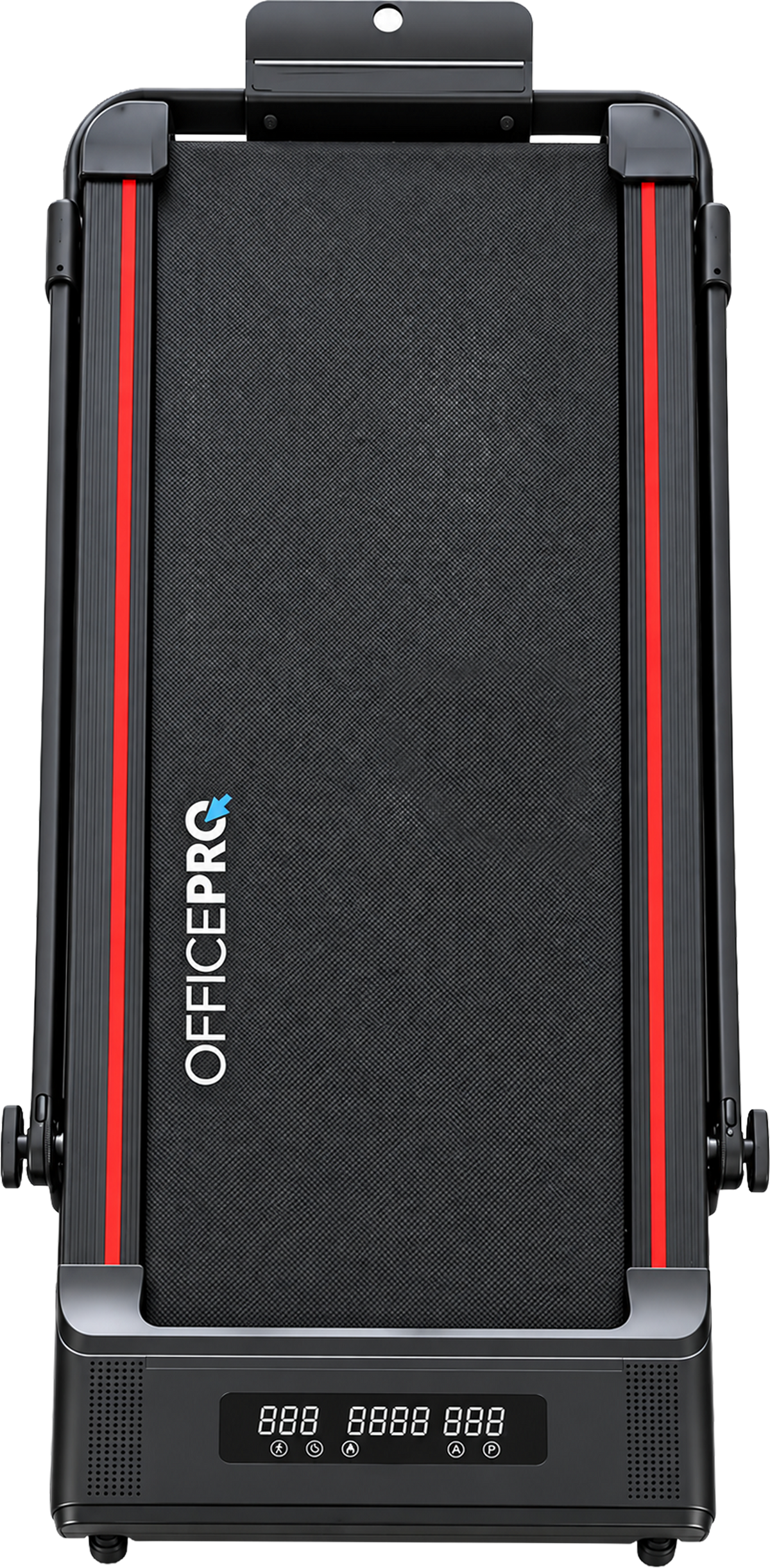 Бігова доріжка OfficePro TD089 Black — фото 2