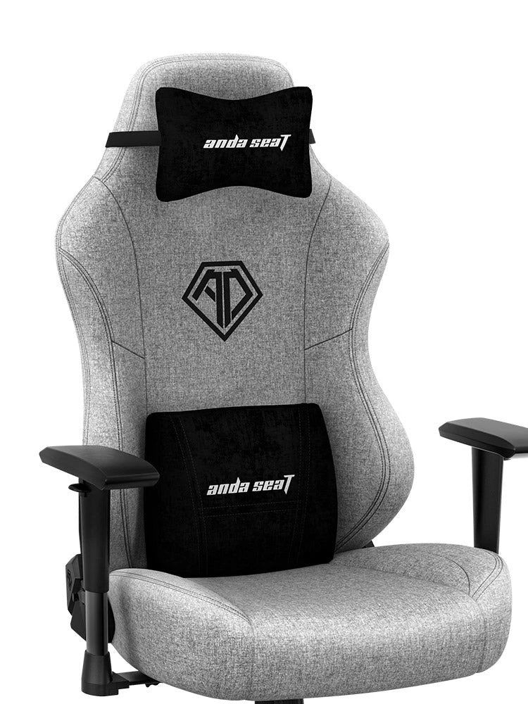 Крісло ігрове Anda Seat Phantom 3 L
