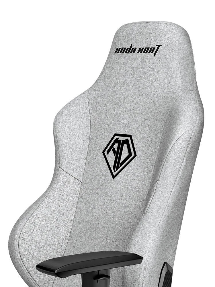 Крісло ігрове Anda Seat Phantom 3 L