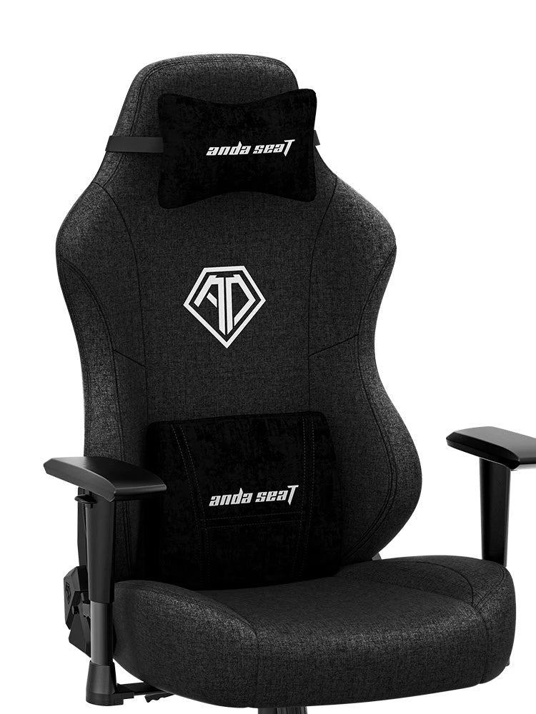 Крісло ігрове Anda Seat Phantom 3 L