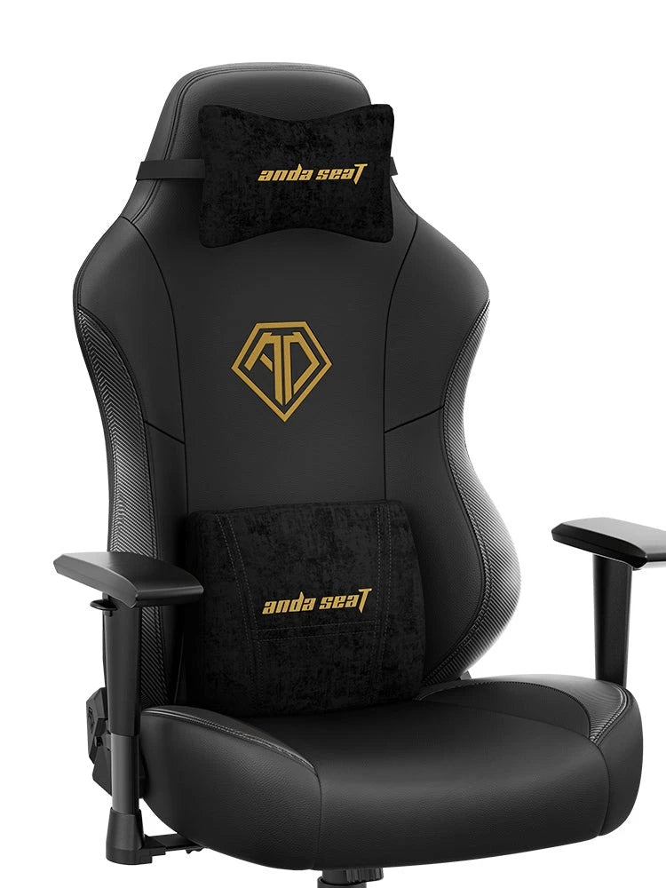 Крісло ігрове Anda Seat Phantom 3 L