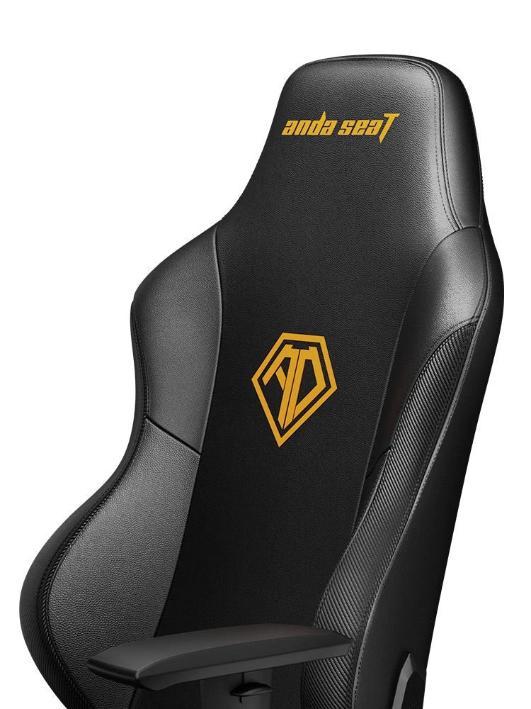 Крісло ігрове Anda Seat Phantom 3 L