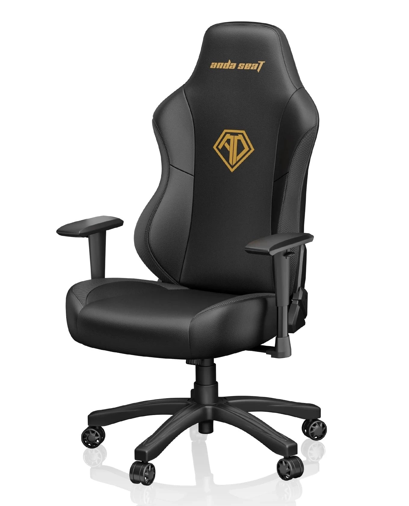 Крісло ігрове Anda Seat Phantom 3 L
