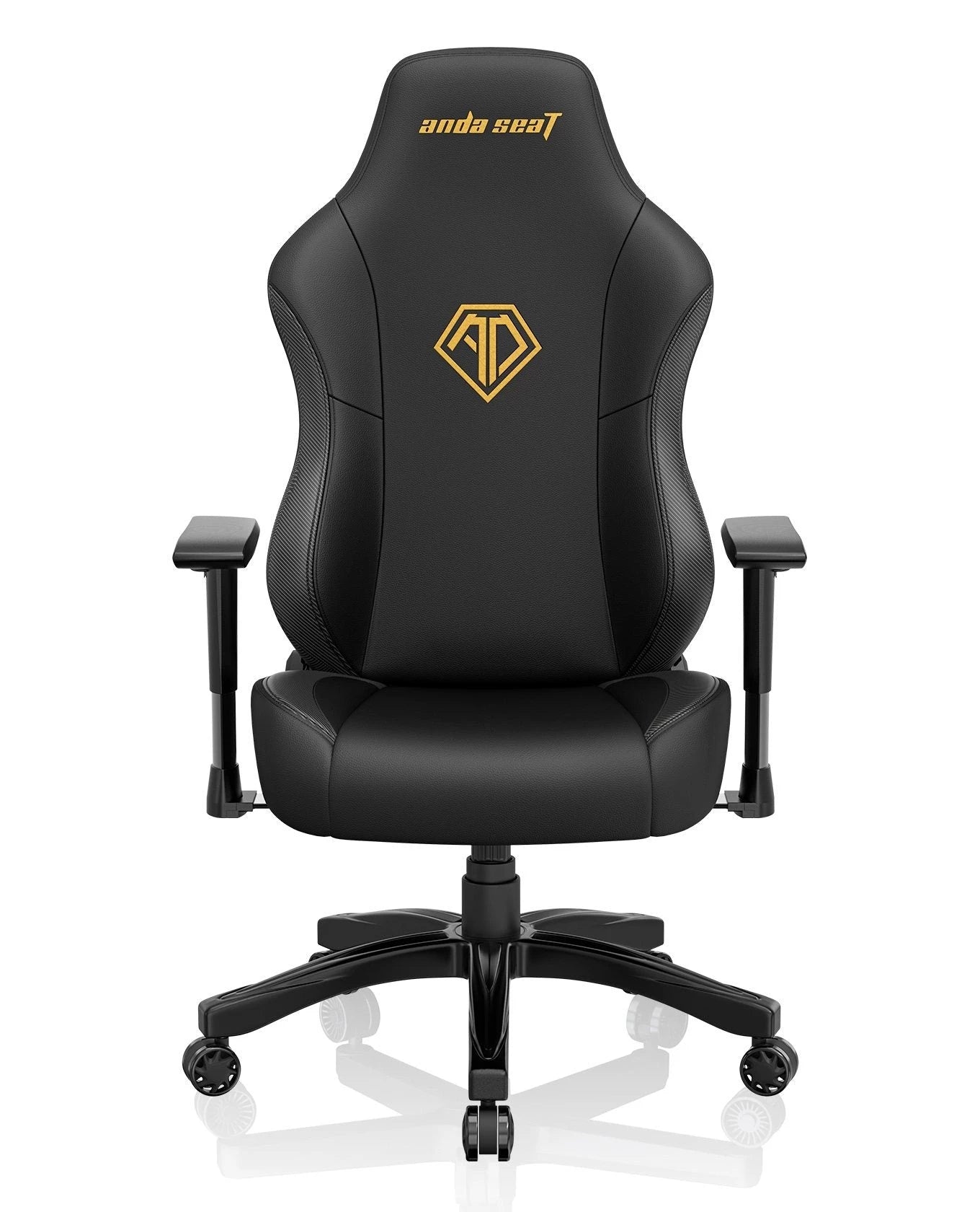 Крісло ігрове Anda Seat Phantom 3 L