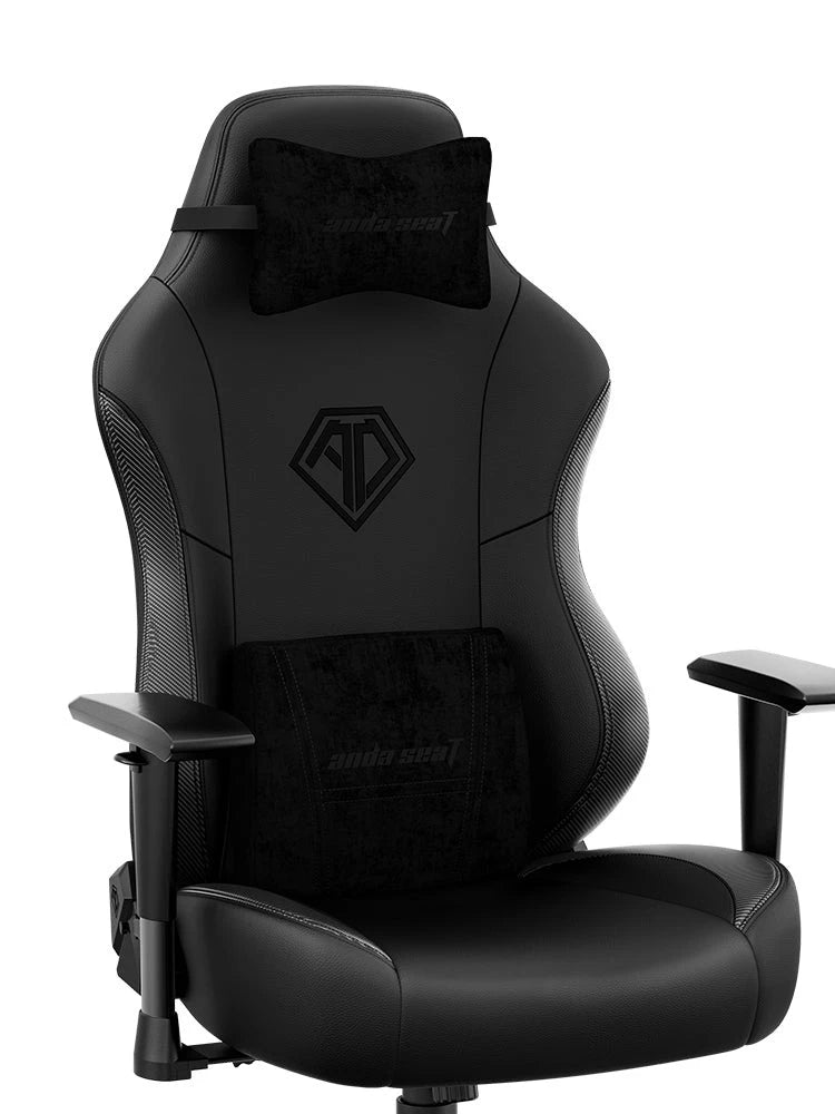 Крісло ігрове Anda Seat Phantom 3 L