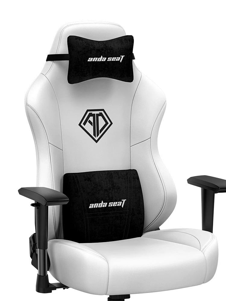 Кресло игровое Anda Seat Phantom 3 L