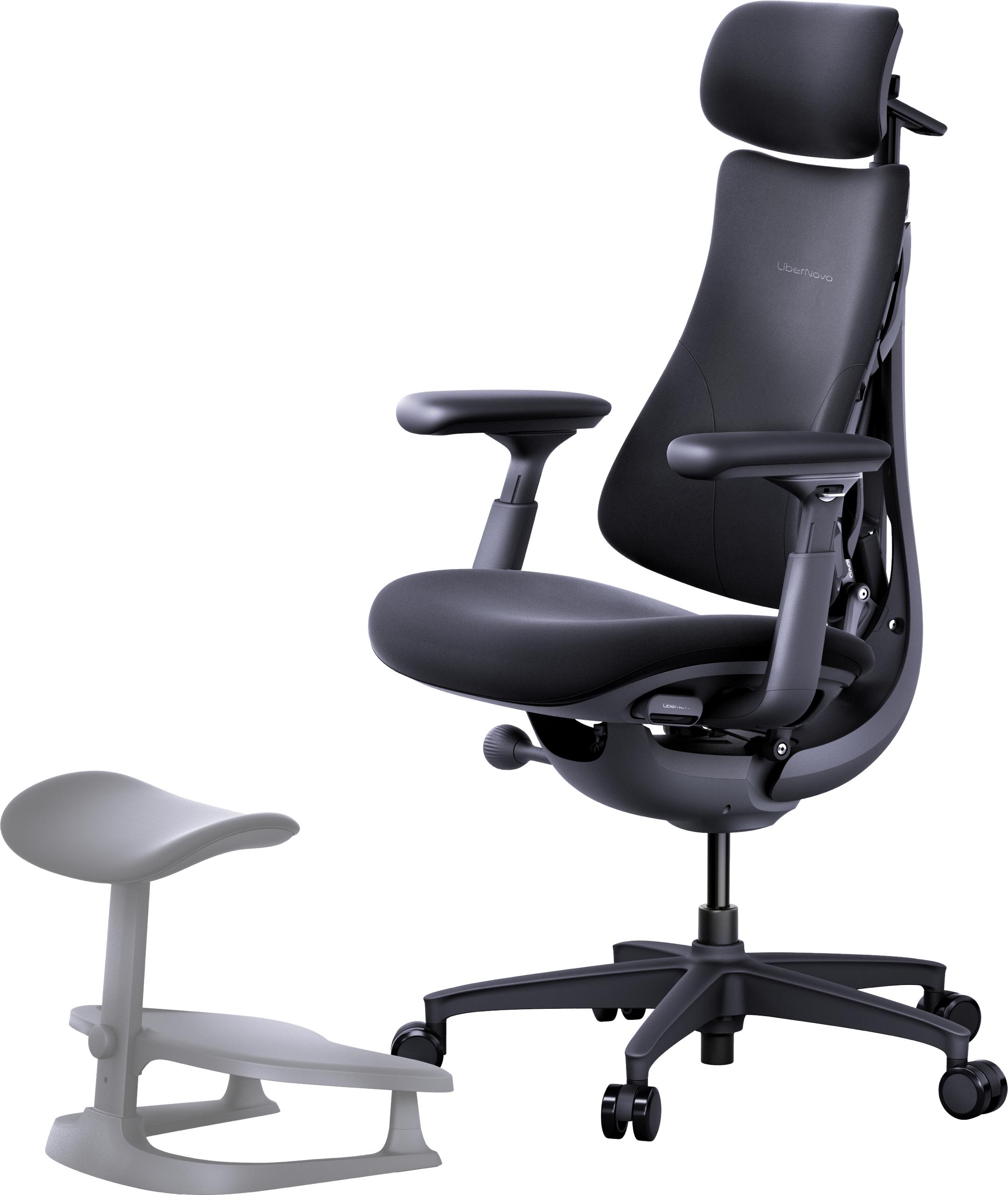LiberNovo Omni