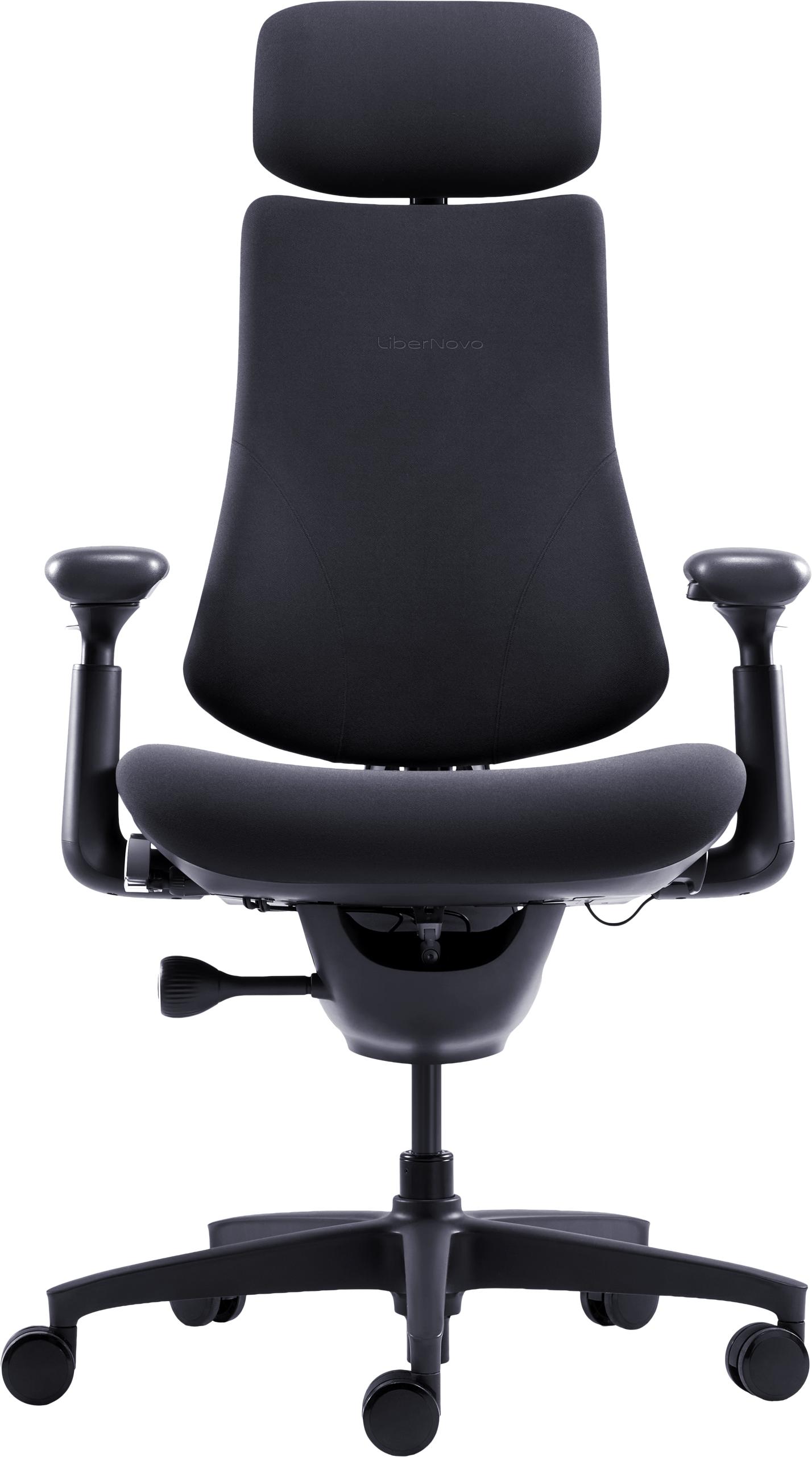 LiberNovo Omni