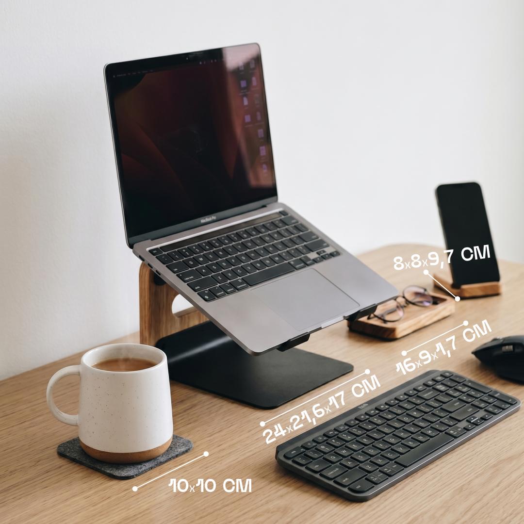 Focus Mode — габарити товарів