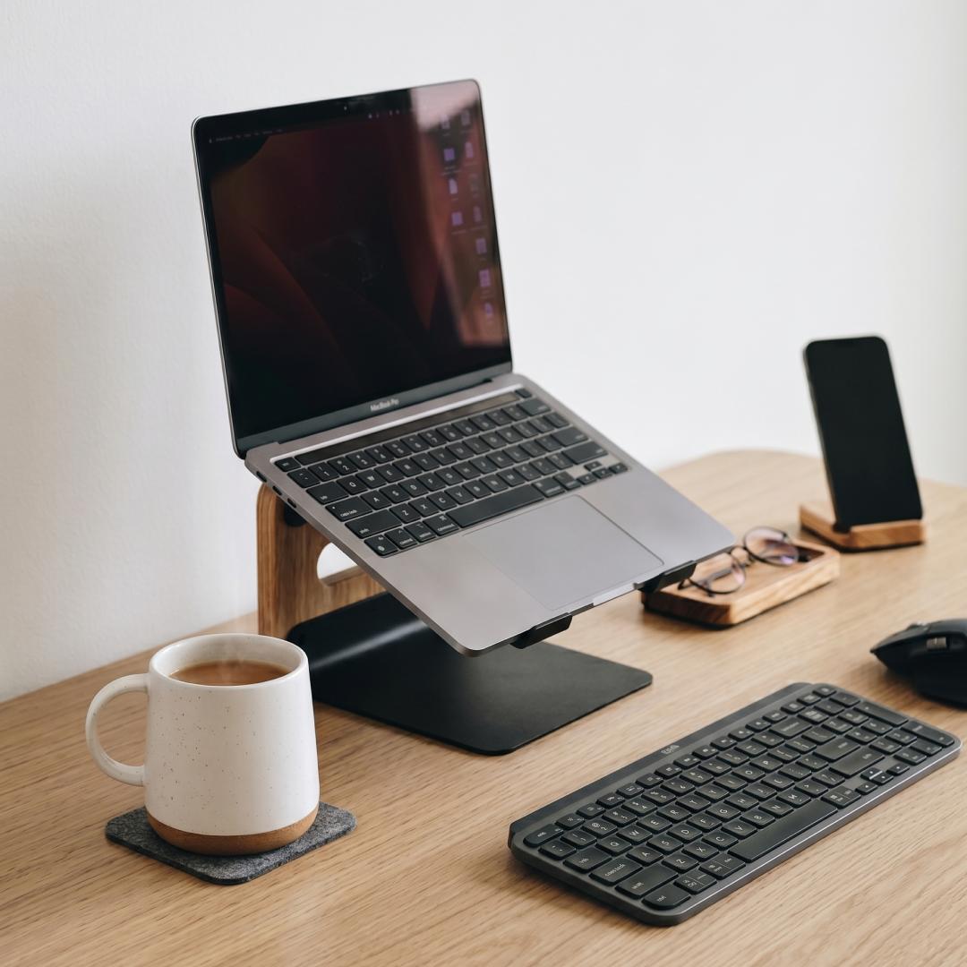 Focus Mode — робочий сетап