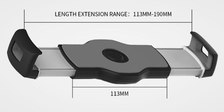 Тримач для планшета або смартфона ErgoLife LD-204A