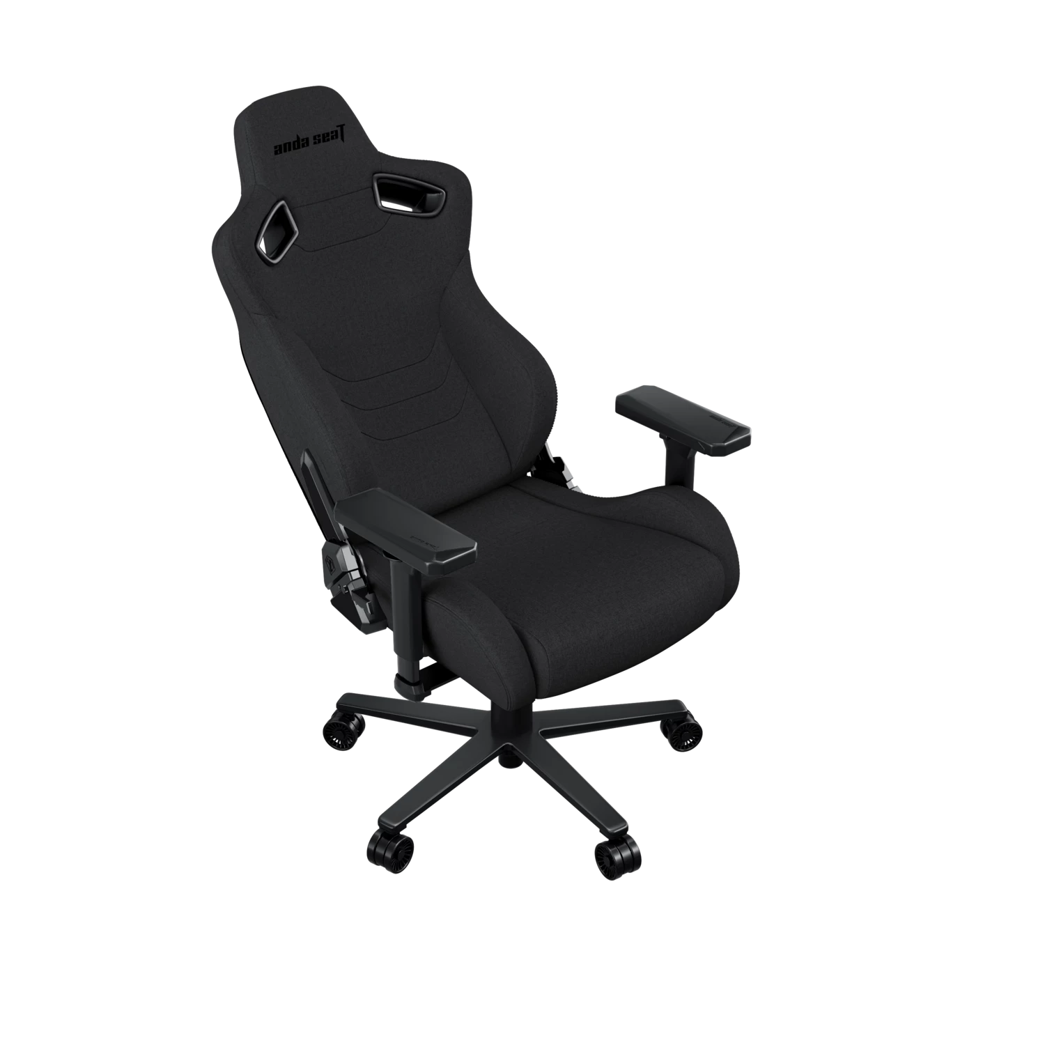 Крісло ігрове Anda Seat Kaiser Frontier XL
