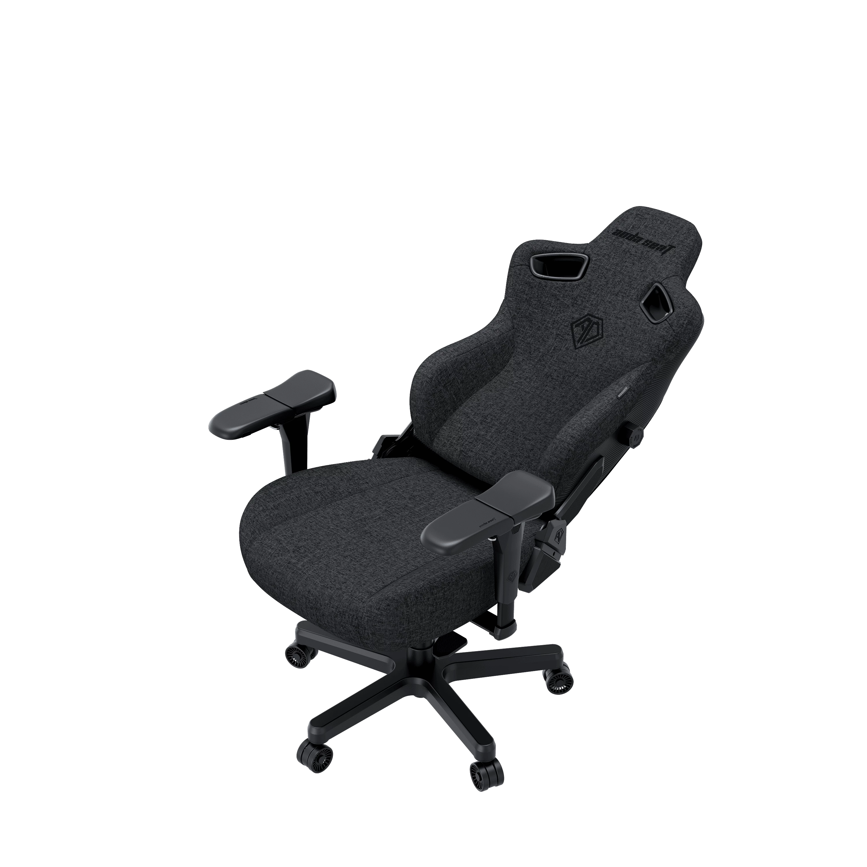 Крісло ігрове Anda Seat Kaiser 3 Pro XL