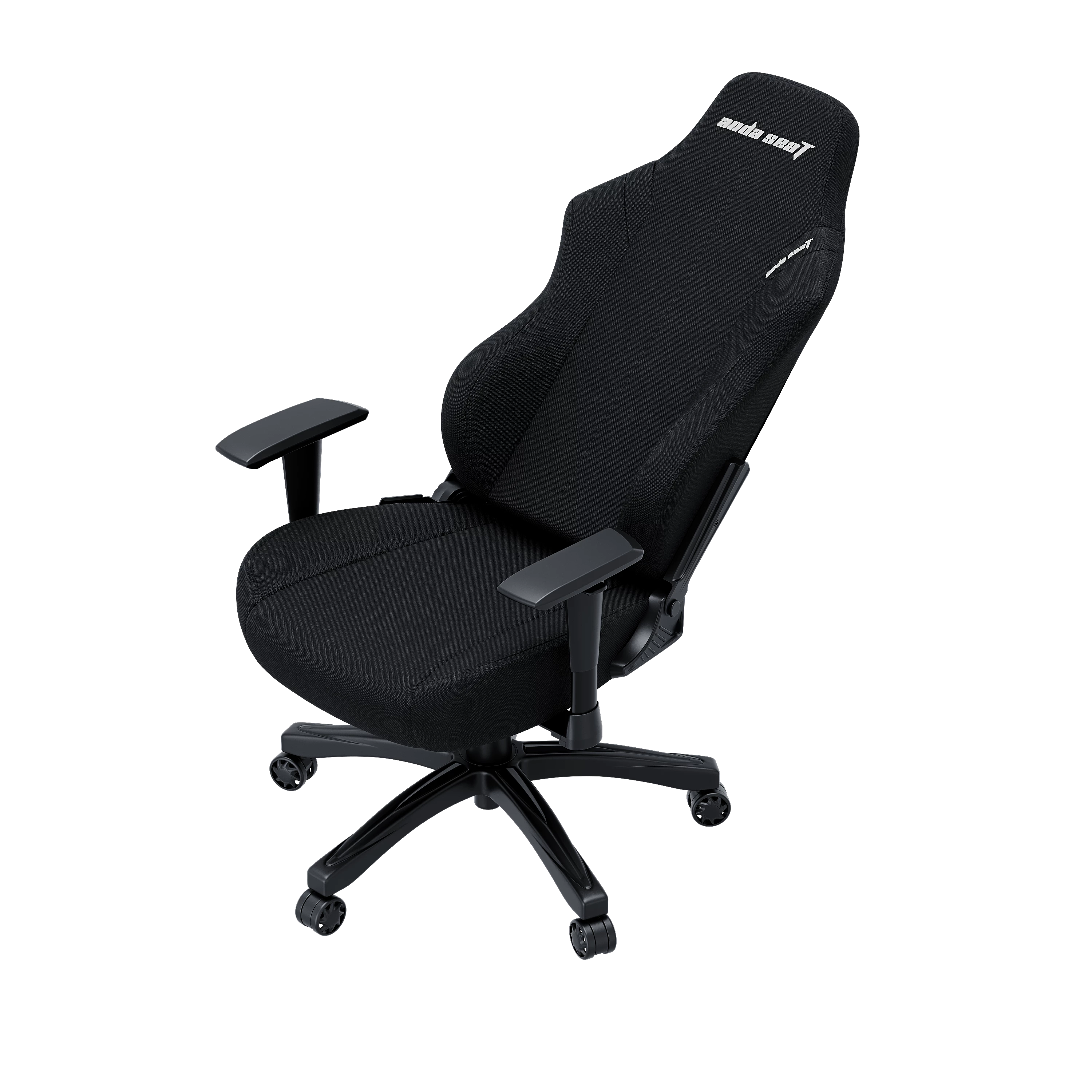 Крісло ігрове Anda Seat Luna L