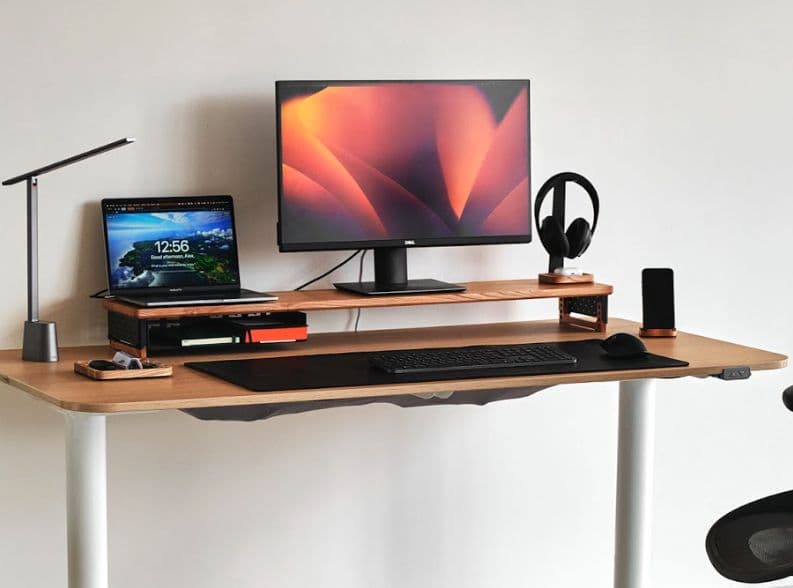 Калькулятор Висоти Ергономічного Столу